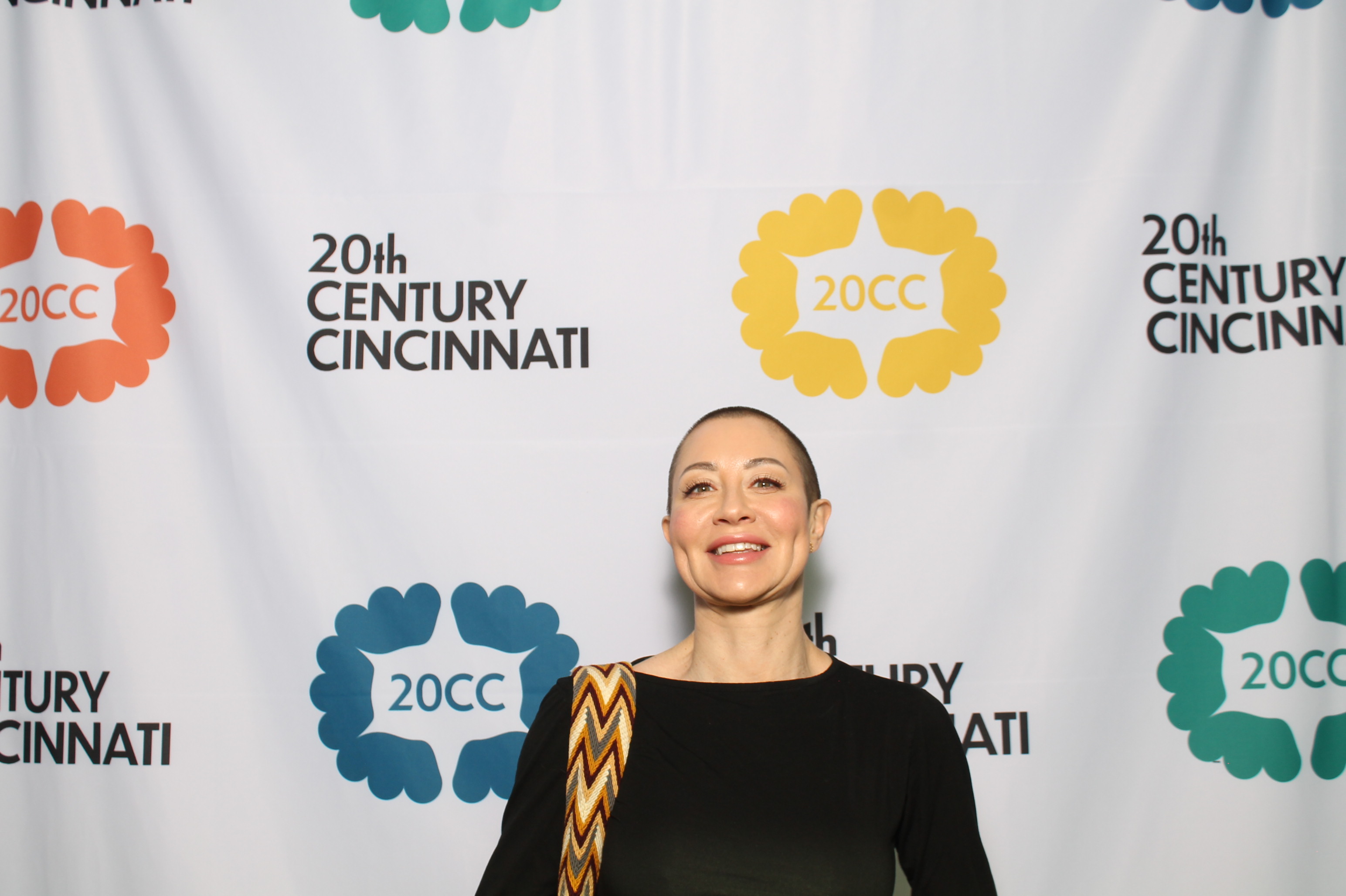 20th Centry Cincinnati | View more photos from the event at gallery.photoboothcincy.com/u/PhotoBoothCincy/20th-Centry-Cincinnati