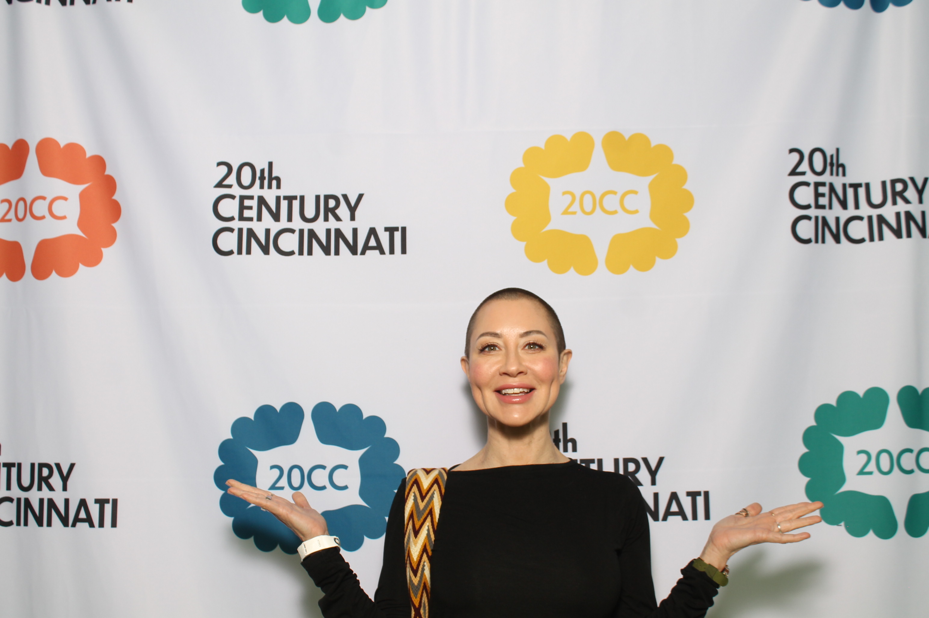 20th Centry Cincinnati | View more photos from the event at gallery.photoboothcincy.com/u/PhotoBoothCincy/20th-Centry-Cincinnati