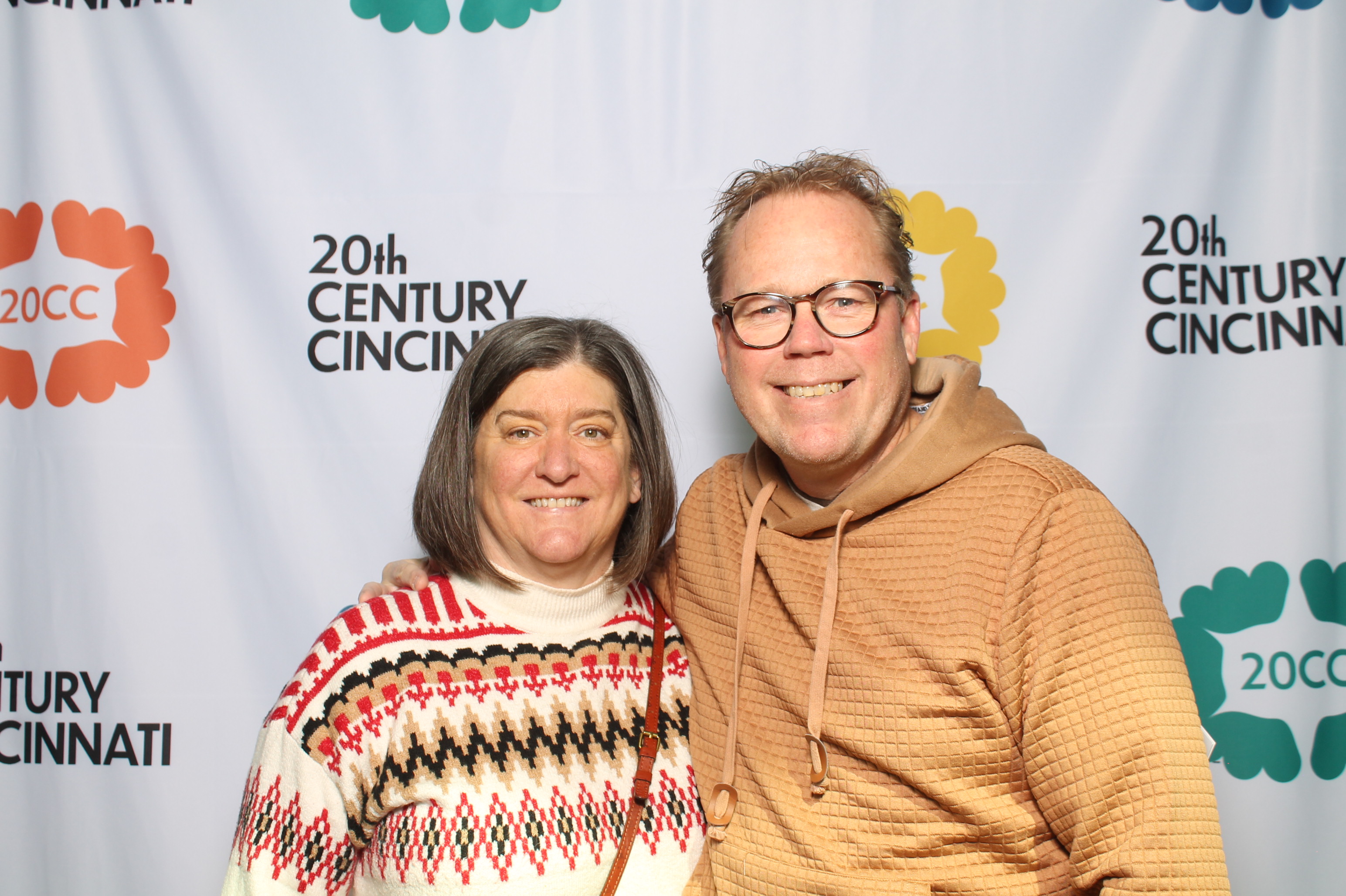 20th Centry Cincinnati | View more photos from the event at gallery.photoboothcincy.com/u/PhotoBoothCincy/20th-Centry-Cincinnati