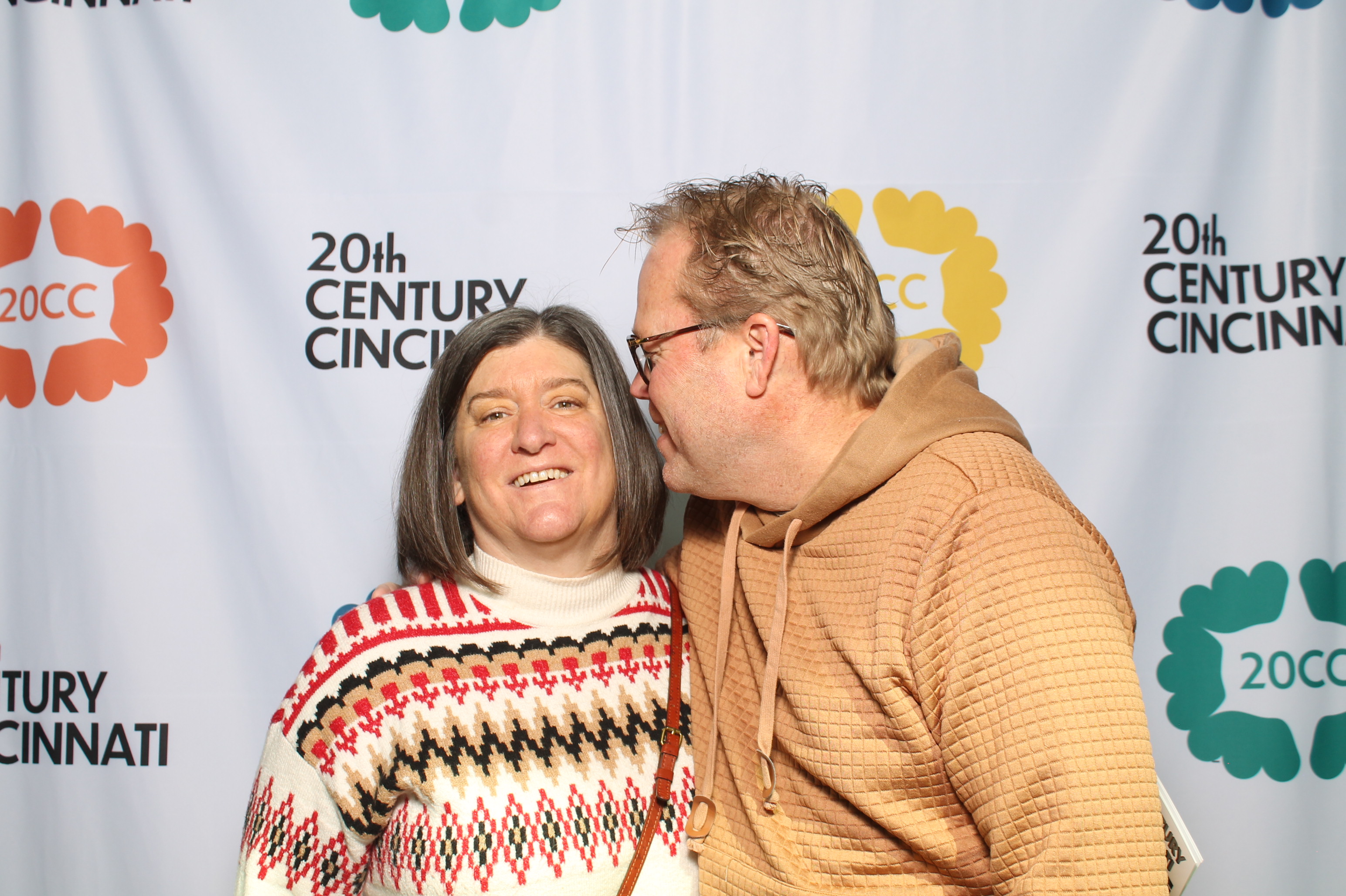 20th Centry Cincinnati | View more photos from the event at gallery.photoboothcincy.com/u/PhotoBoothCincy/20th-Centry-Cincinnati