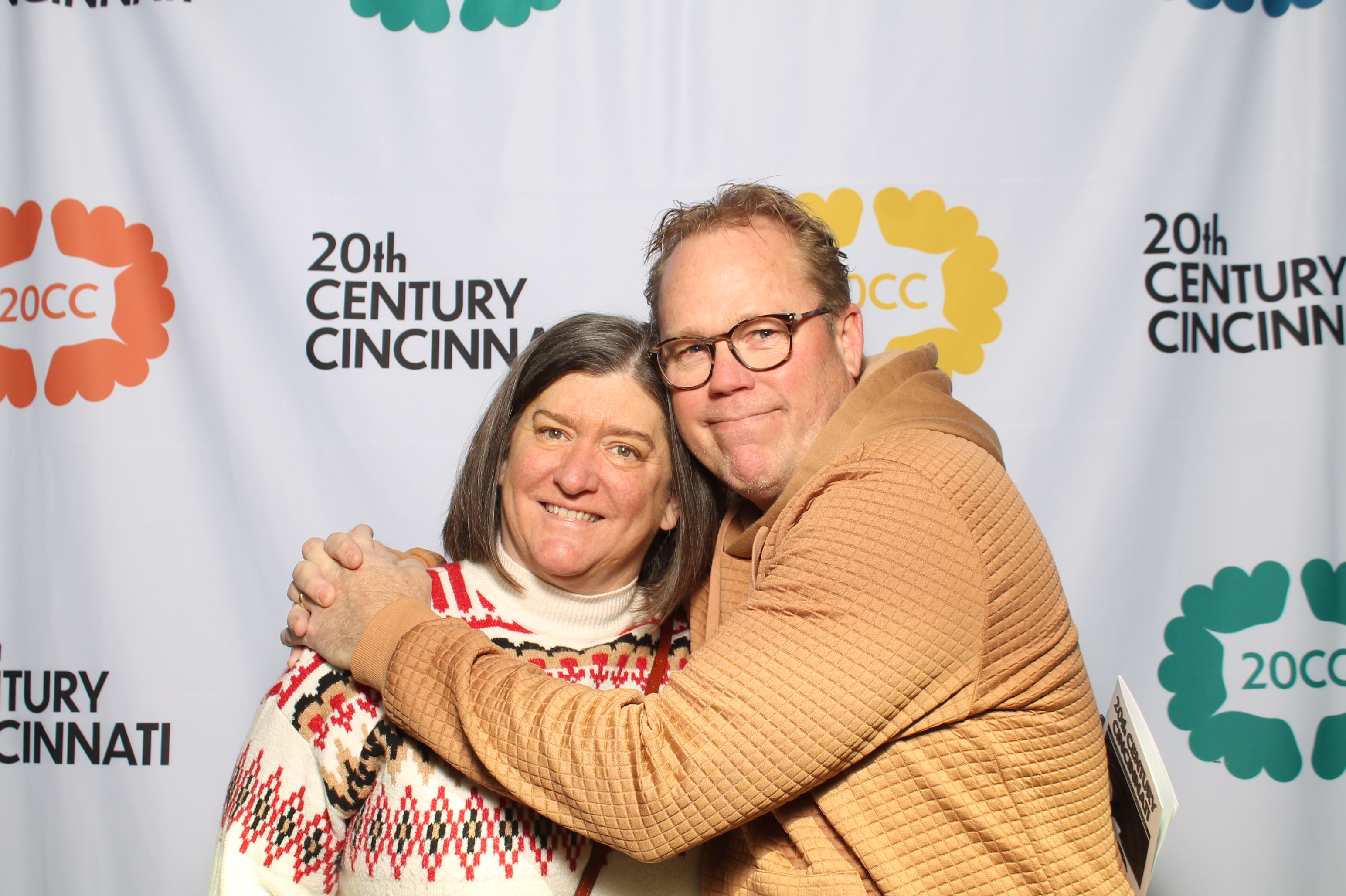 20th Centry Cincinnati | View more photos from the event at gallery.photoboothcincy.com/u/PhotoBoothCincy/20th-Centry-Cincinnati