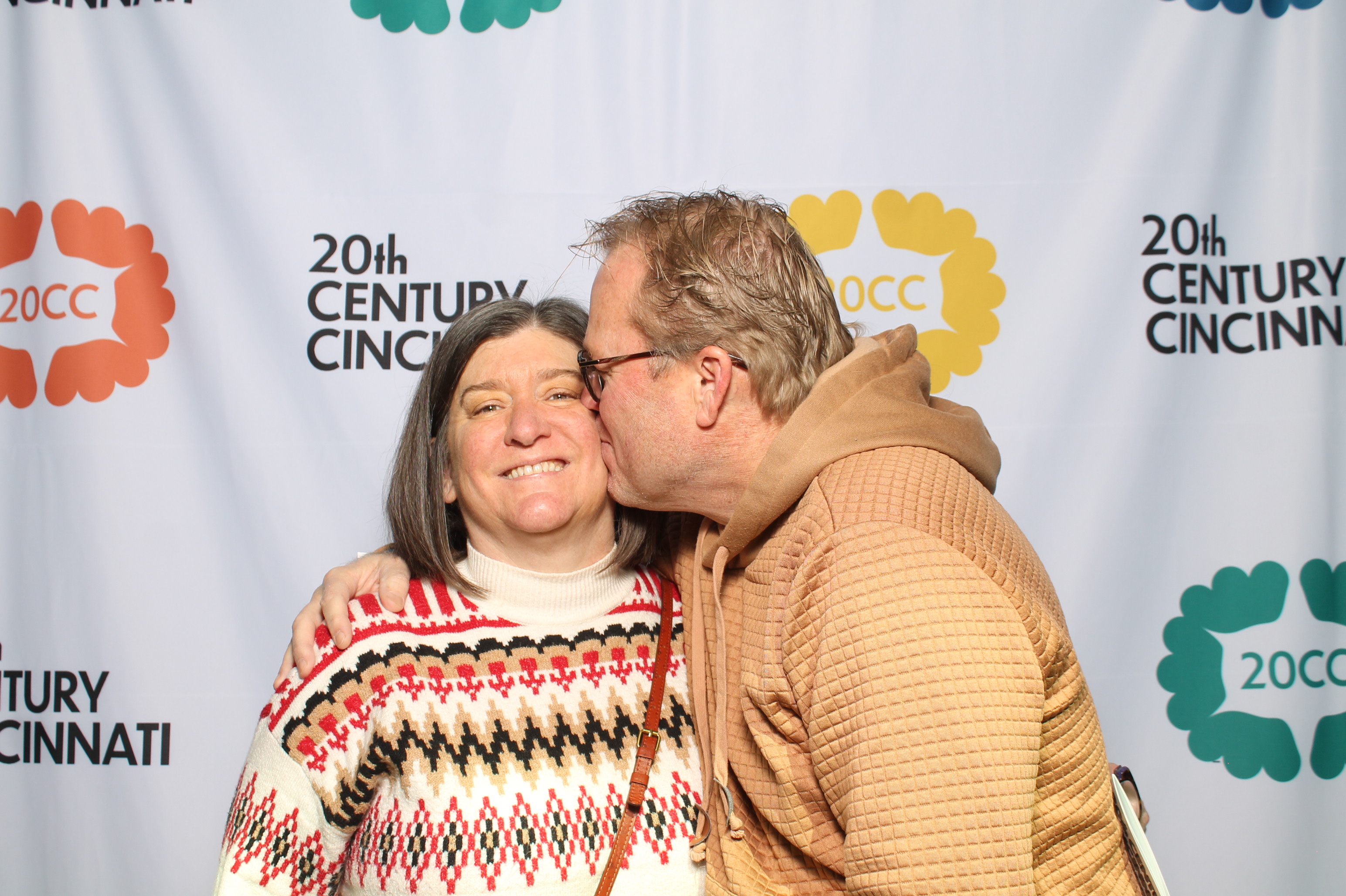 20th Centry Cincinnati | View more photos from the event at gallery.photoboothcincy.com/u/PhotoBoothCincy/20th-Centry-Cincinnati