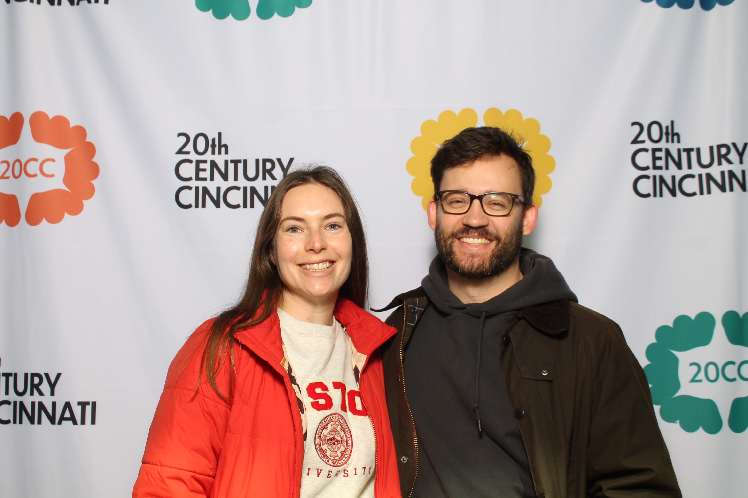 20th Centry Cincinnati | View more photos from the event at gallery.photoboothcincy.com/u/PhotoBoothCincy/20th-Centry-Cincinnati