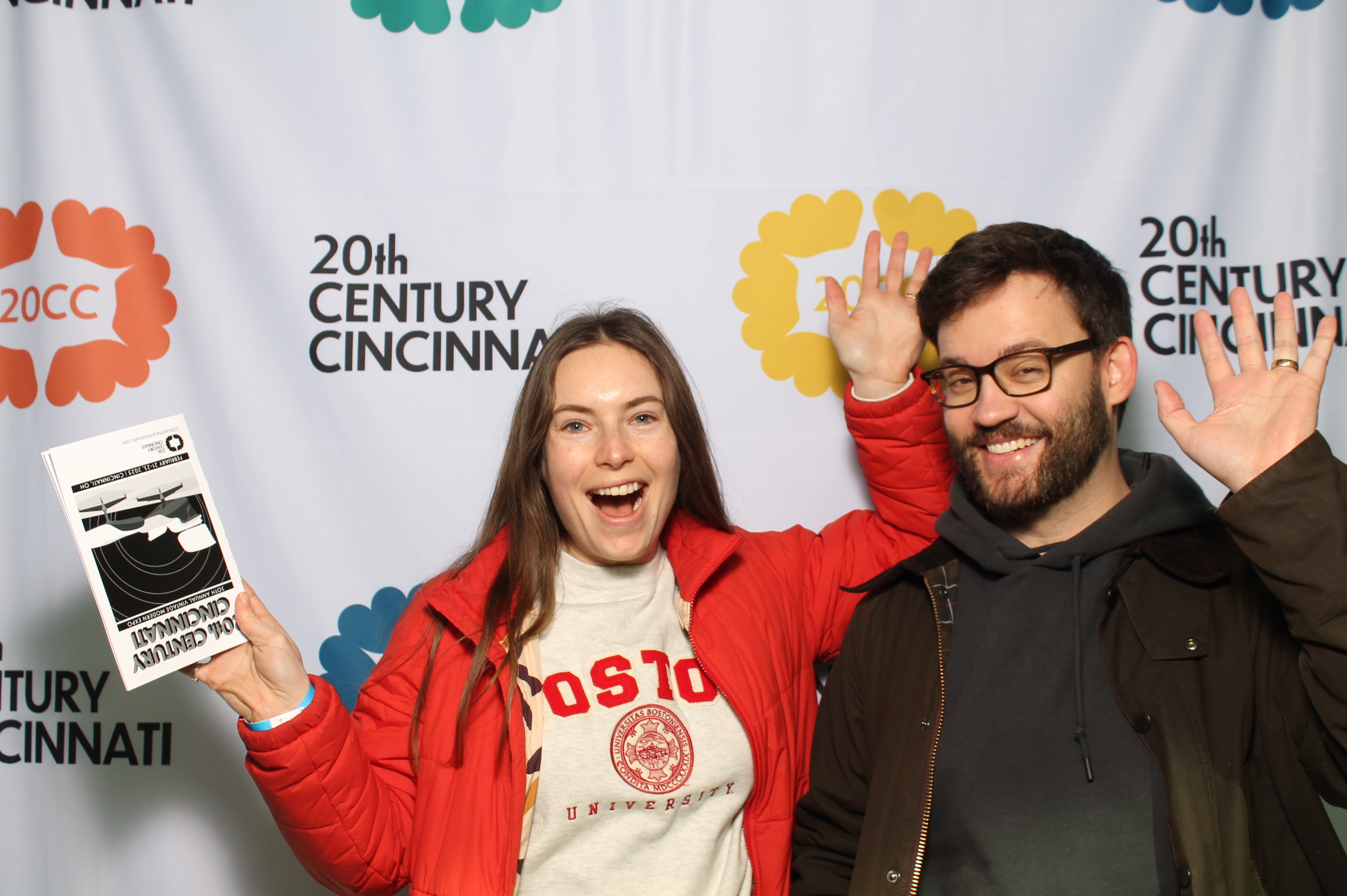 20th Centry Cincinnati | View more photos from the event at gallery.photoboothcincy.com/u/PhotoBoothCincy/20th-Centry-Cincinnati