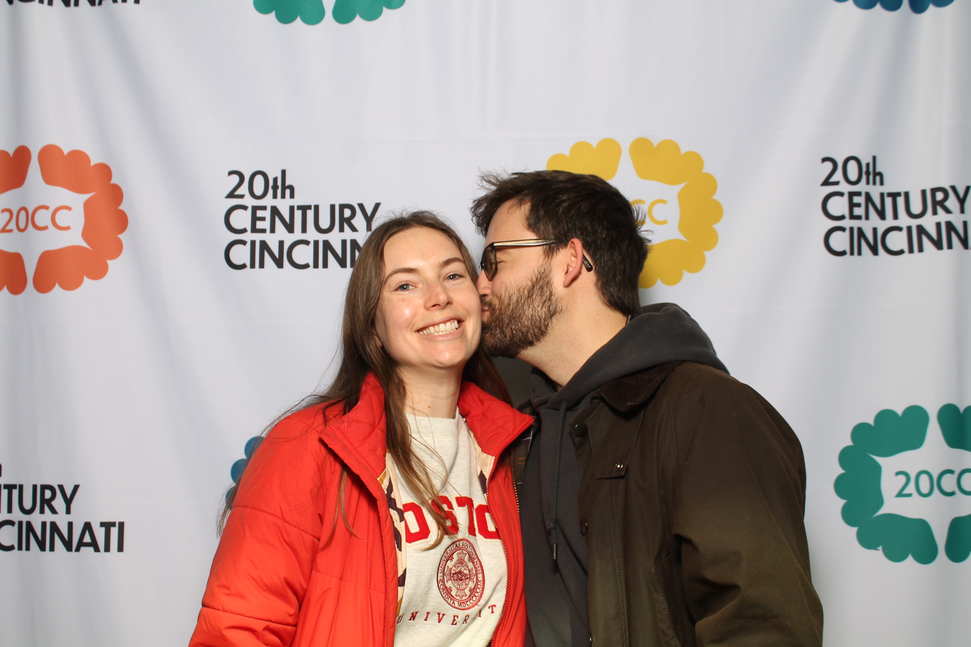 20th Centry Cincinnati | View more photos from the event at gallery.photoboothcincy.com/u/PhotoBoothCincy/20th-Centry-Cincinnati
