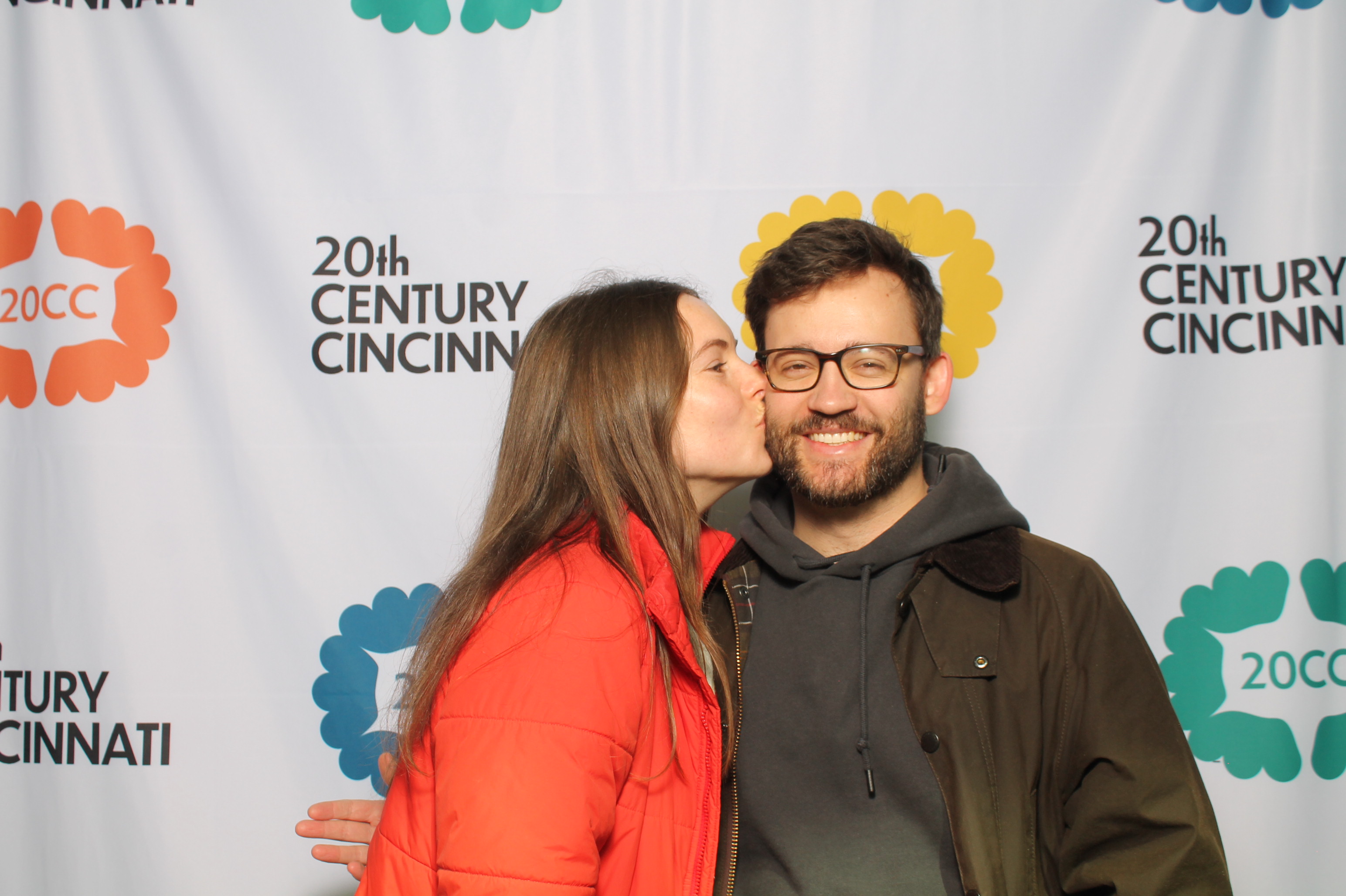 20th Centry Cincinnati | View more photos from the event at gallery.photoboothcincy.com/u/PhotoBoothCincy/20th-Centry-Cincinnati