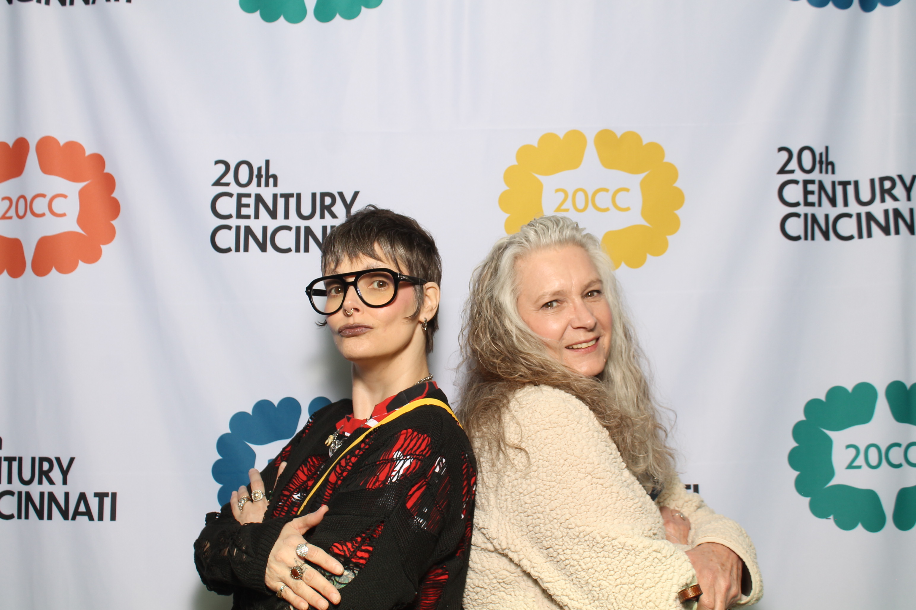 20th Centry Cincinnati | View more photos from the event at gallery.photoboothcincy.com/u/PhotoBoothCincy/20th-Centry-Cincinnati