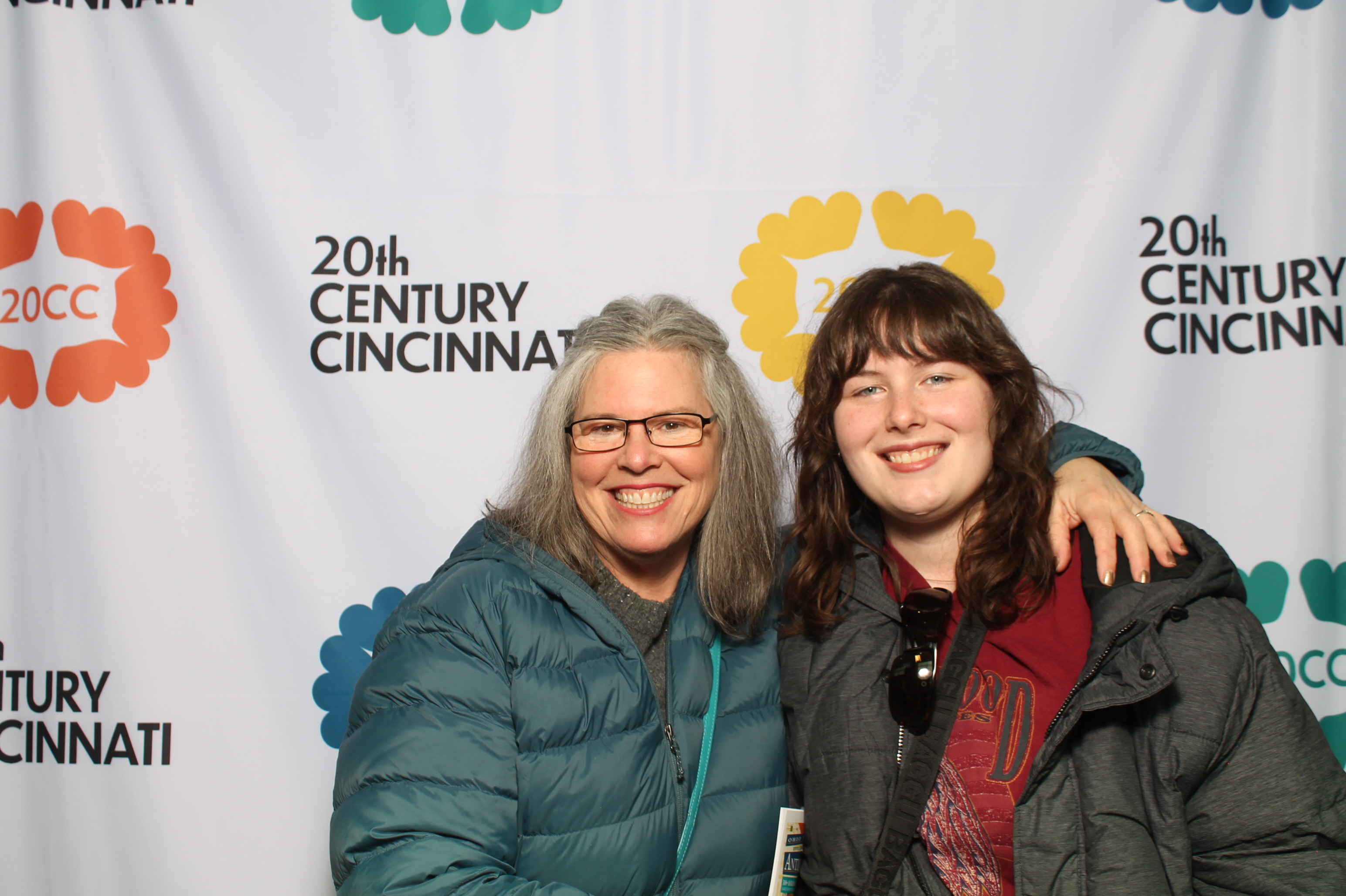 20th Centry Cincinnati | View more photos from the event at gallery.photoboothcincy.com/u/PhotoBoothCincy/20th-Centry-Cincinnati