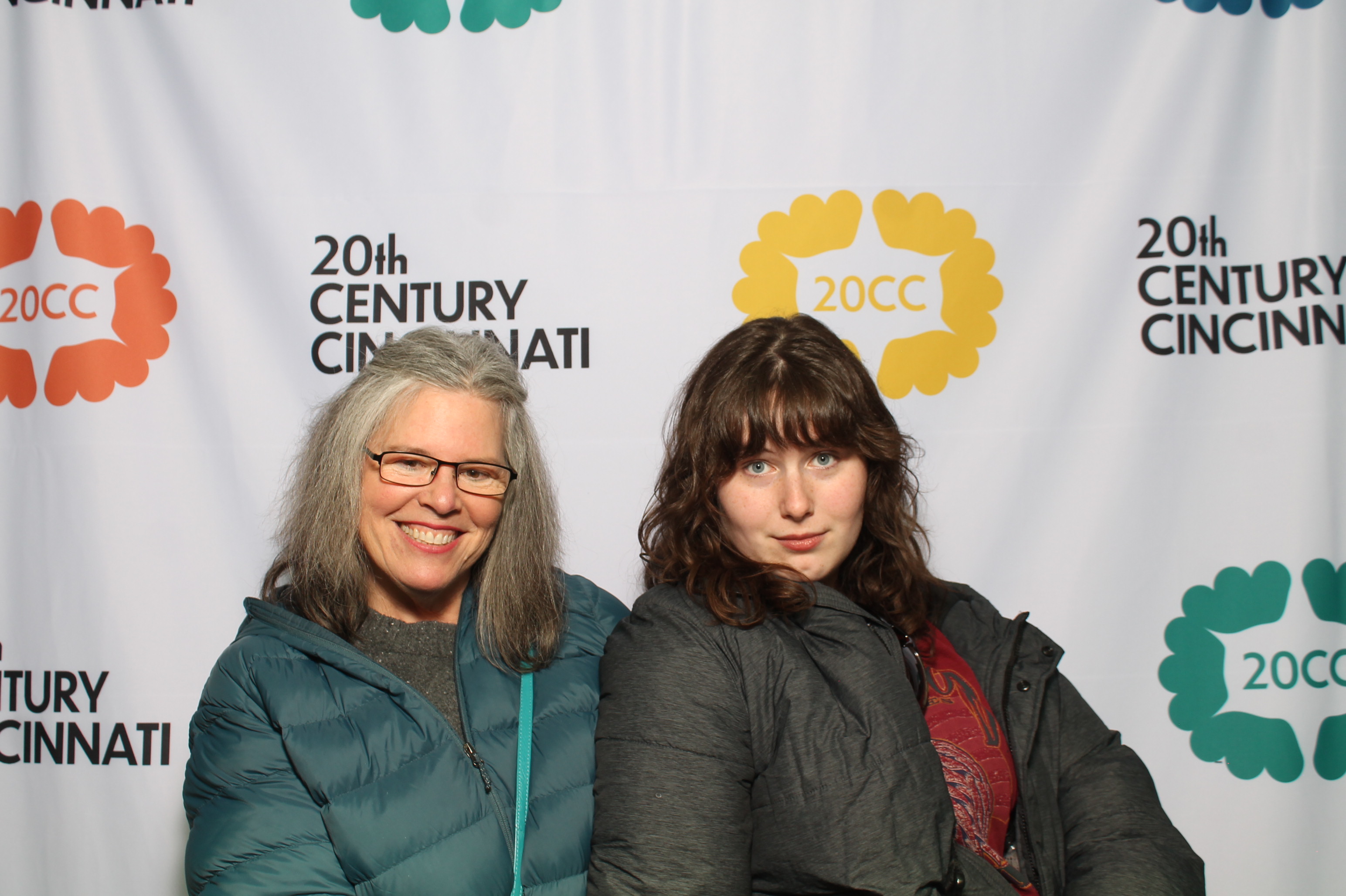 20th Centry Cincinnati | View more photos from the event at gallery.photoboothcincy.com/u/PhotoBoothCincy/20th-Centry-Cincinnati