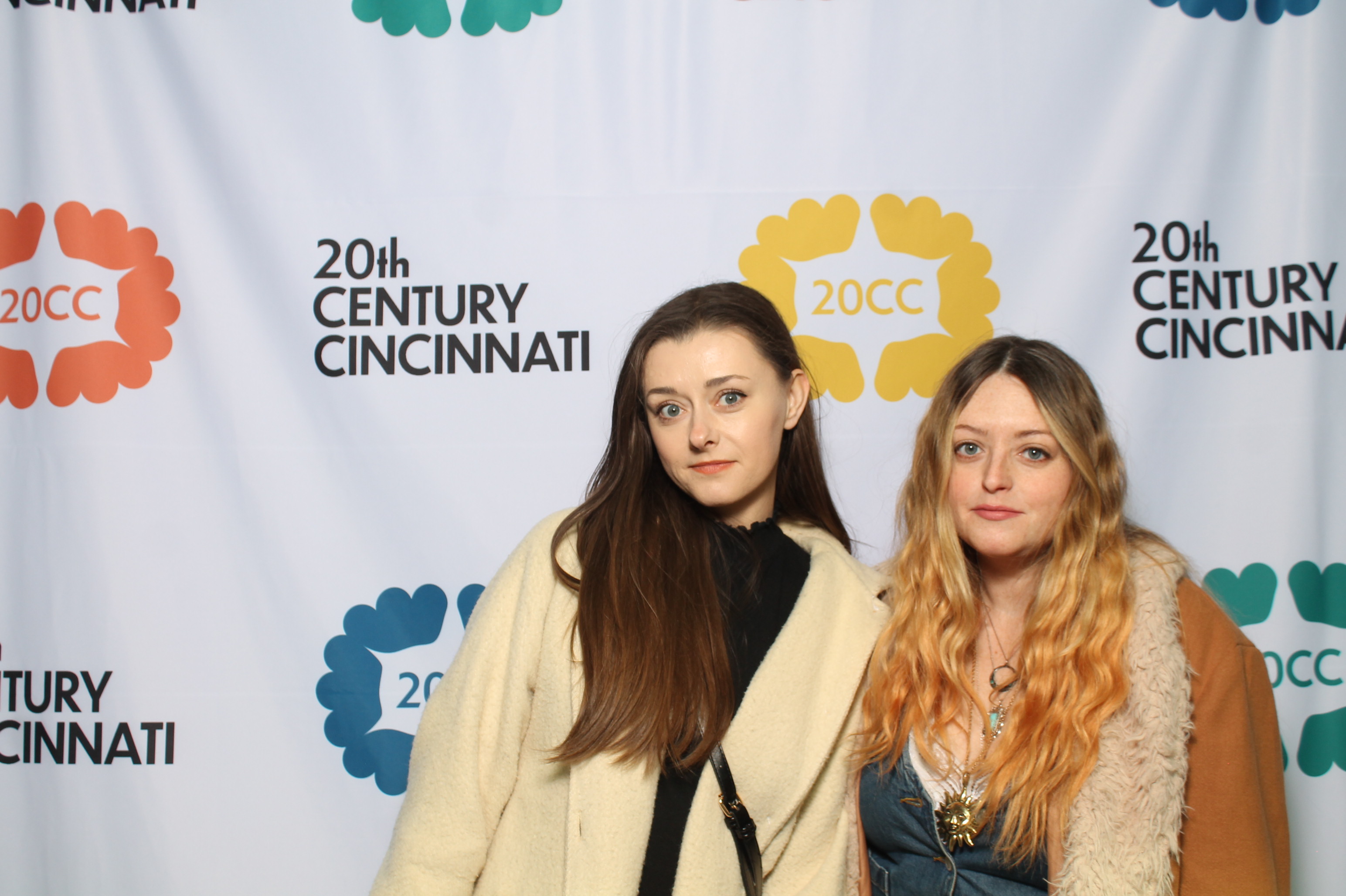 20th Centry Cincinnati | View more photos from the event at gallery.photoboothcincy.com/u/PhotoBoothCincy/20th-Centry-Cincinnati