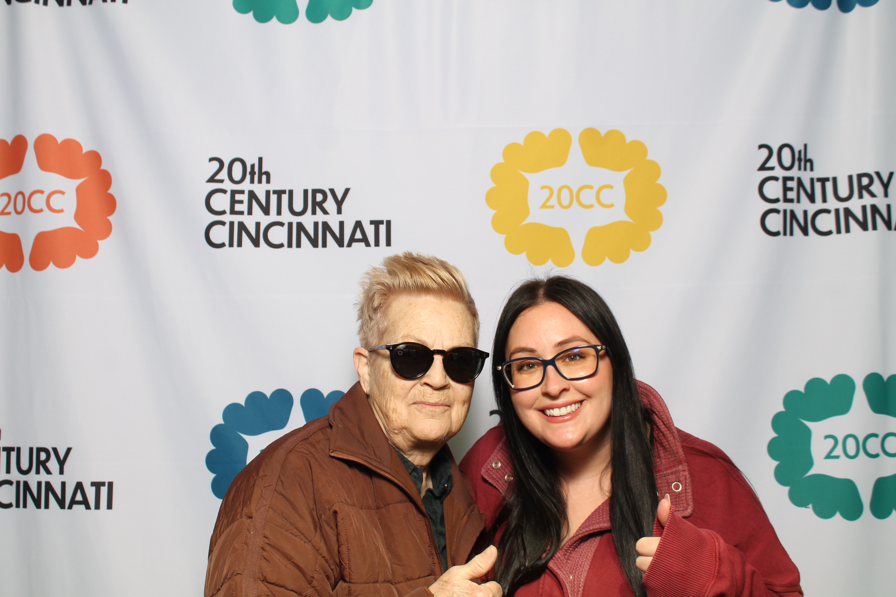 20th Centry Cincinnati | View more photos from the event at gallery.photoboothcincy.com/u/PhotoBoothCincy/20th-Centry-Cincinnati