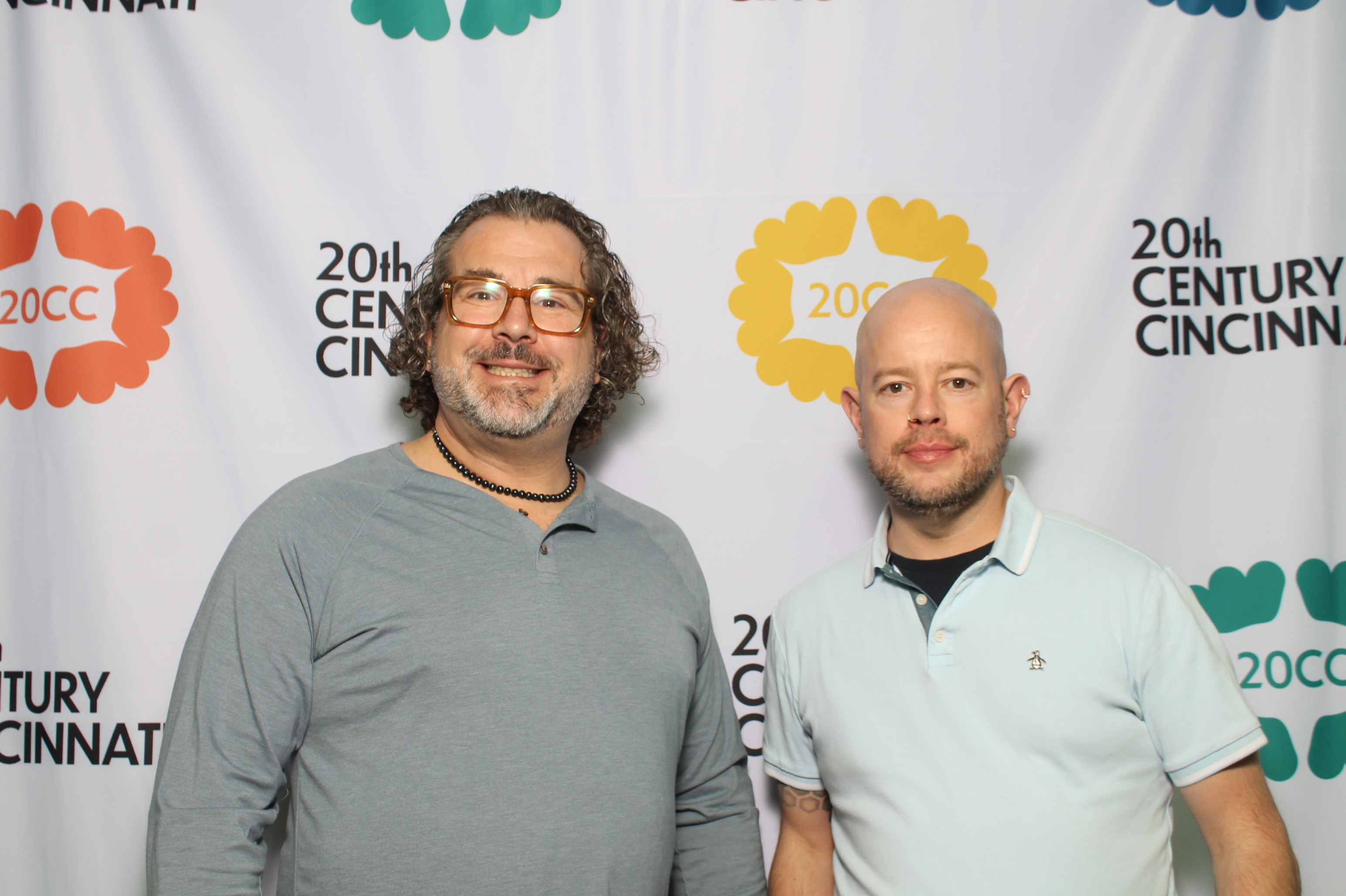 20th Centry Cincinnati | View more photos from the event at gallery.photoboothcincy.com/u/PhotoBoothCincy/20th-Centry-Cincinnati