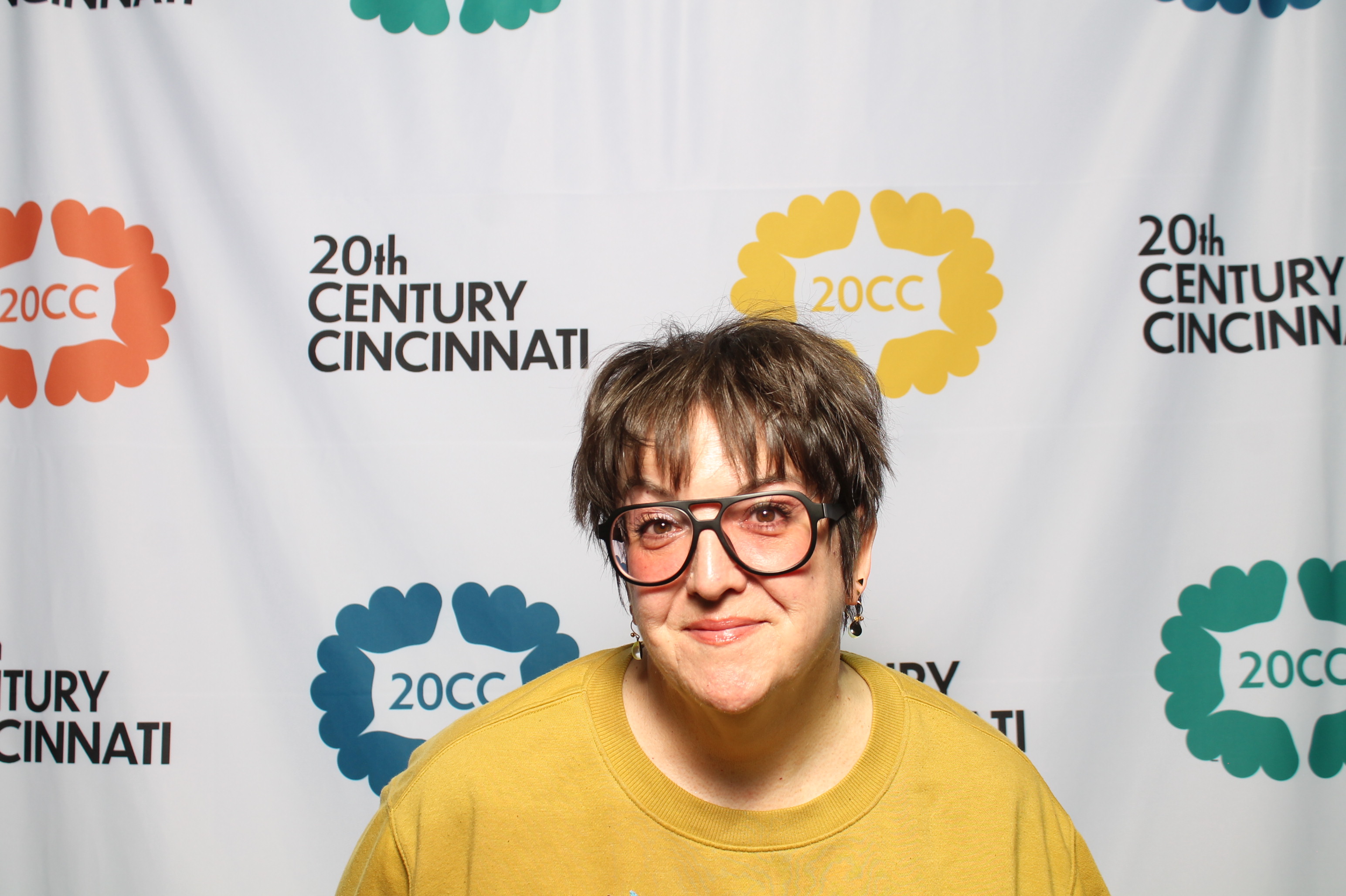 20th Centry Cincinnati | View more photos from the event at gallery.photoboothcincy.com/u/PhotoBoothCincy/20th-Centry-Cincinnati