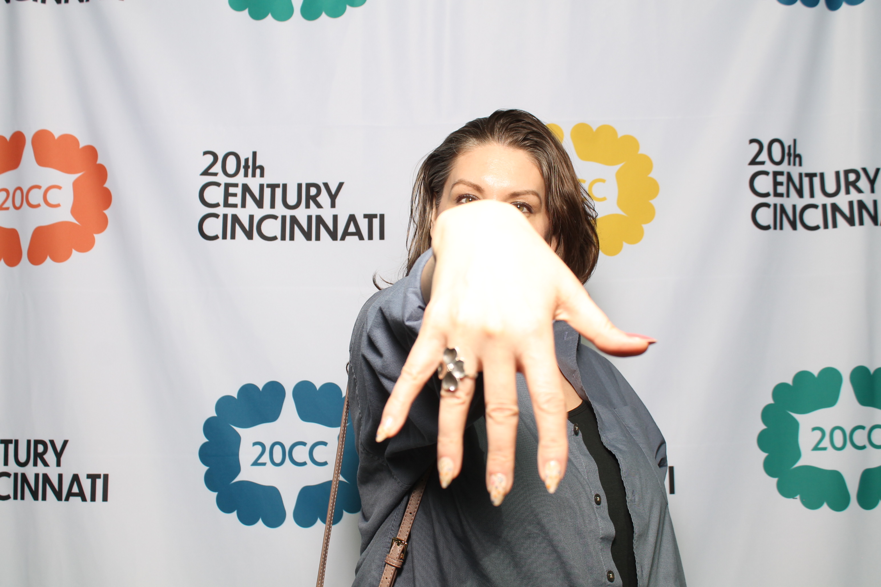 20th Centry Cincinnati | View more photos from the event at gallery.photoboothcincy.com/u/PhotoBoothCincy/20th-Centry-Cincinnati