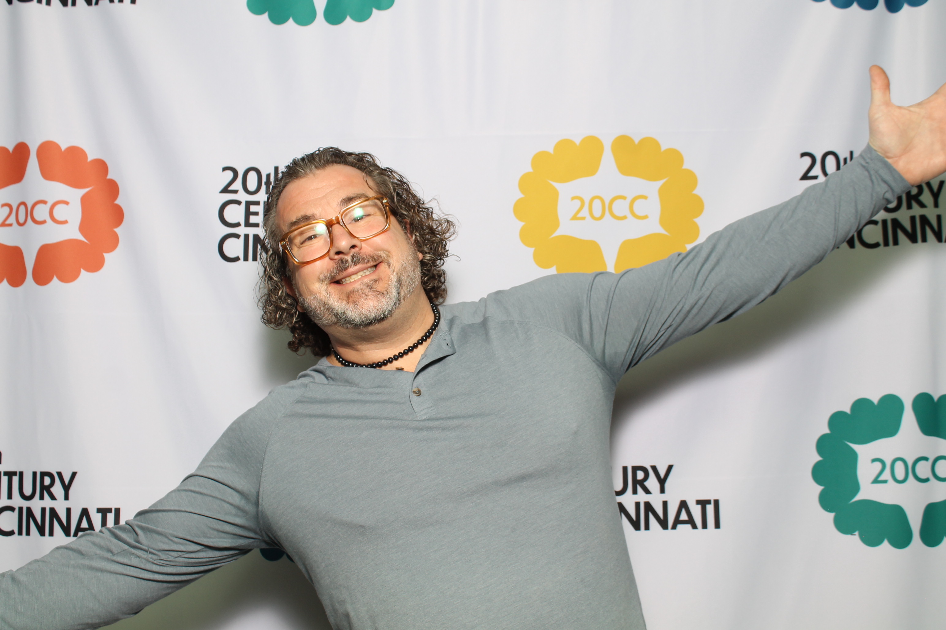 20th Centry Cincinnati | View more photos from the event at gallery.photoboothcincy.com/u/PhotoBoothCincy/20th-Centry-Cincinnati