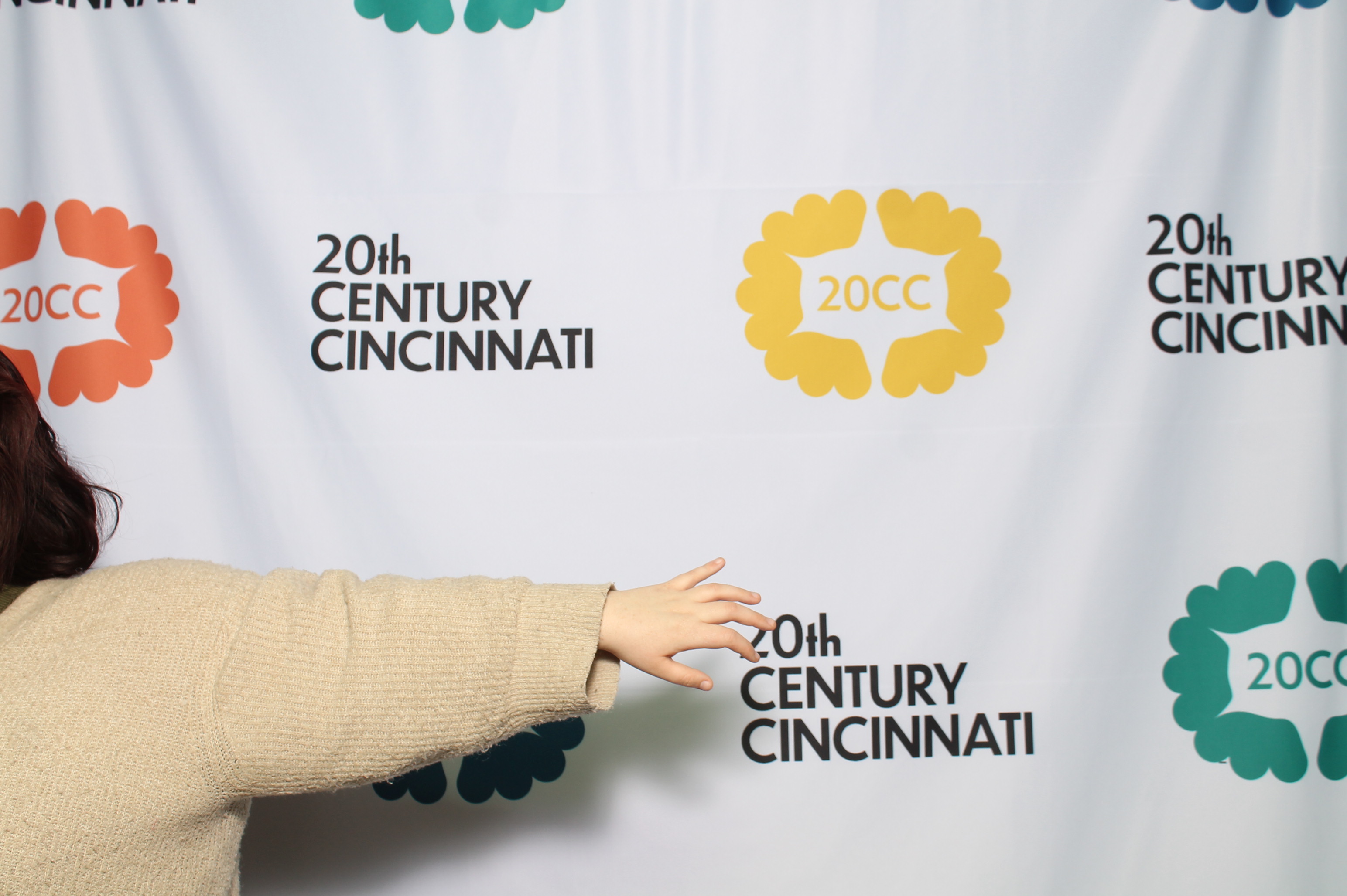 20th Centry Cincinnati | View more photos from the event at gallery.photoboothcincy.com/u/PhotoBoothCincy/20th-Centry-Cincinnati