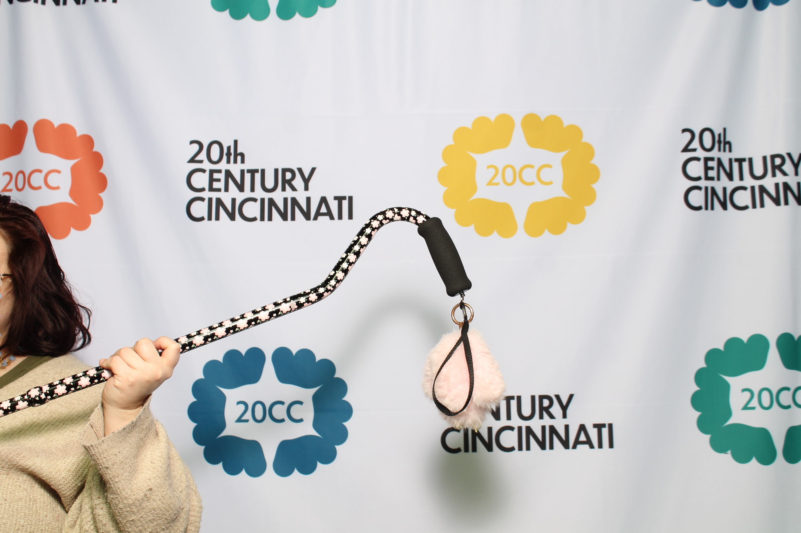 20th Centry Cincinnati | View more photos from the event at gallery.photoboothcincy.com/u/PhotoBoothCincy/20th-Centry-Cincinnati