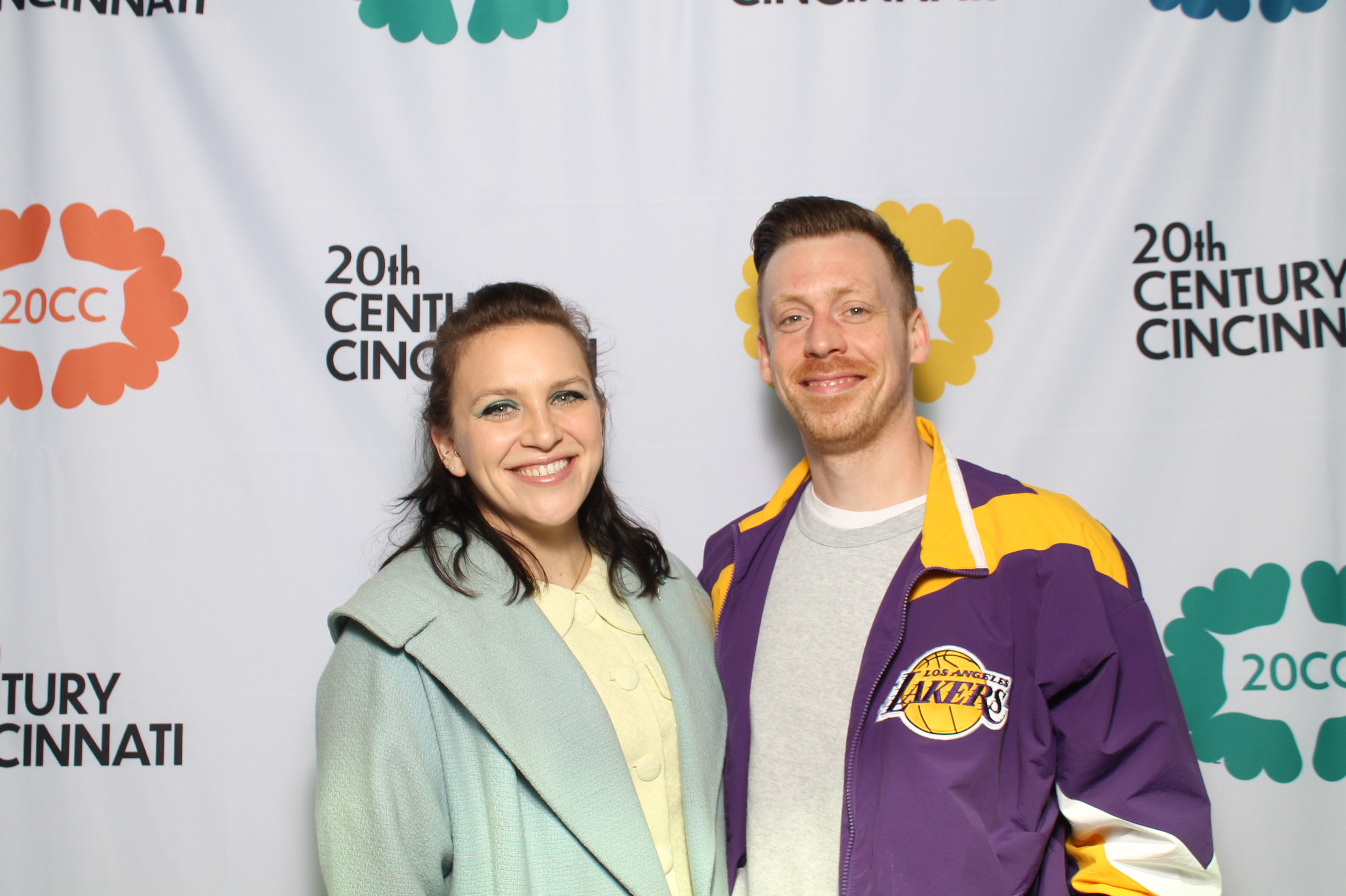 20th Centry Cincinnati | View more photos from the event at gallery.photoboothcincy.com/u/PhotoBoothCincy/20th-Centry-Cincinnati