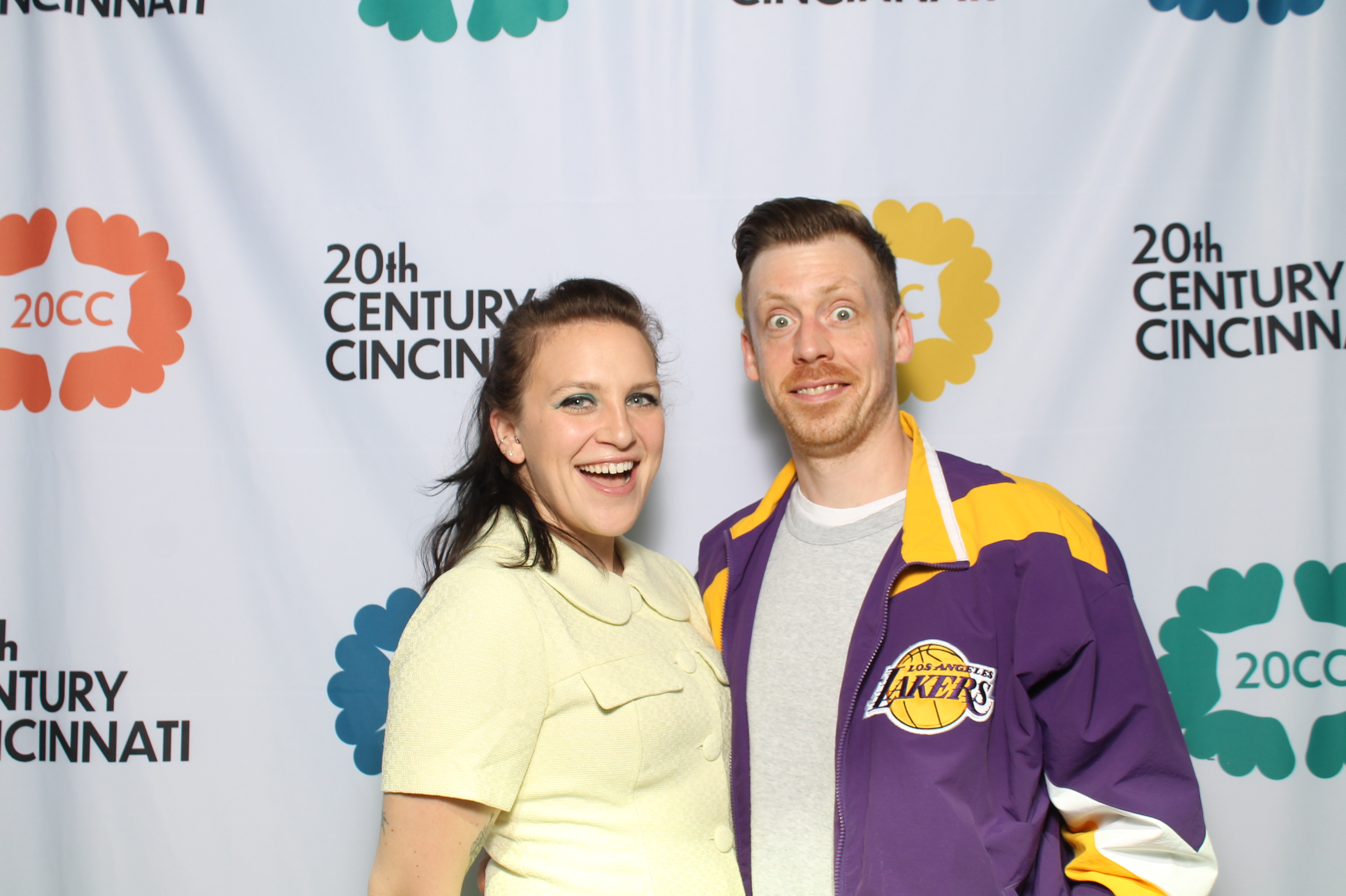 20th Centry Cincinnati | View more photos from the event at gallery.photoboothcincy.com/u/PhotoBoothCincy/20th-Centry-Cincinnati