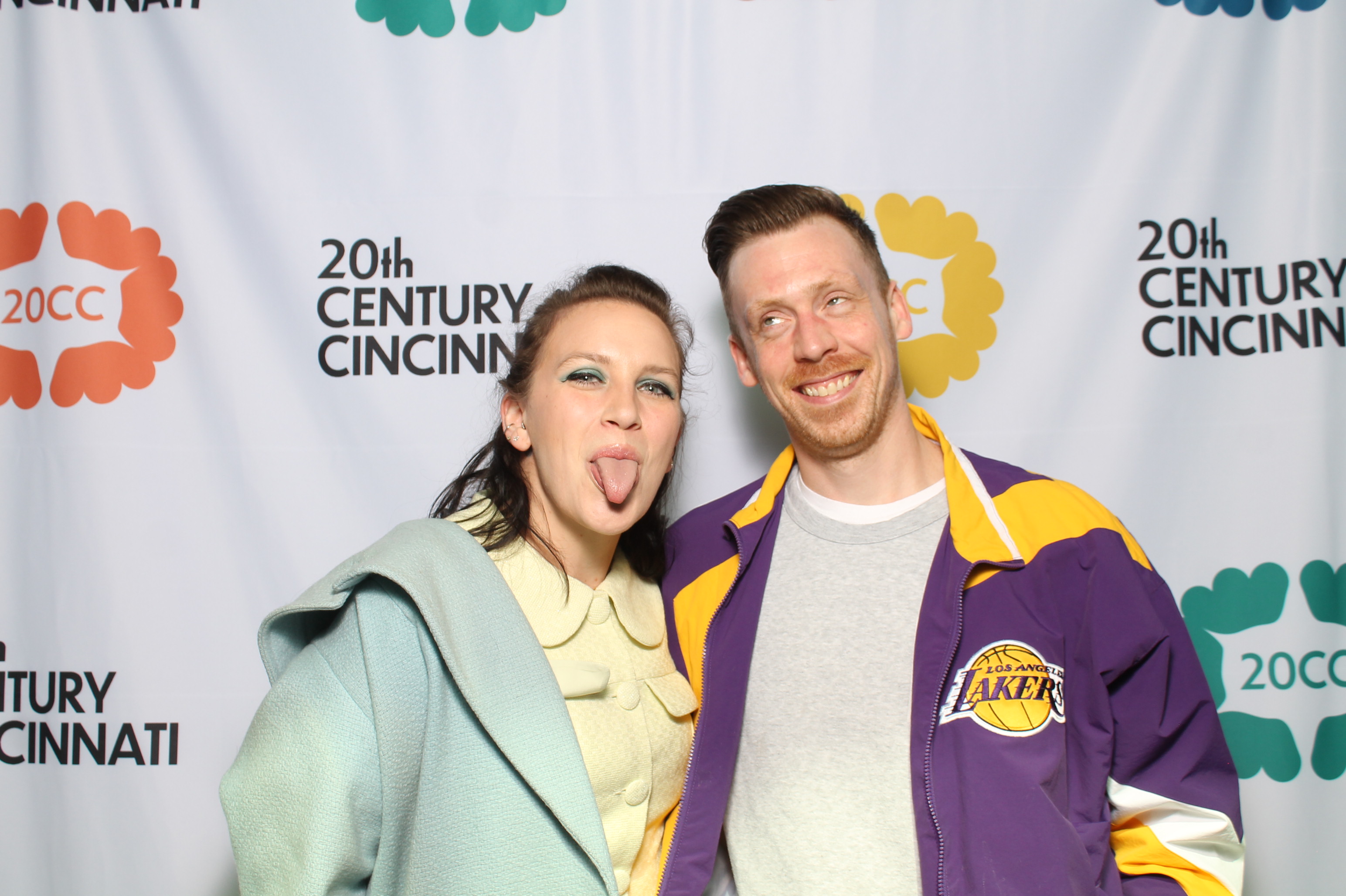 20th Centry Cincinnati | View more photos from the event at gallery.photoboothcincy.com/u/PhotoBoothCincy/20th-Centry-Cincinnati