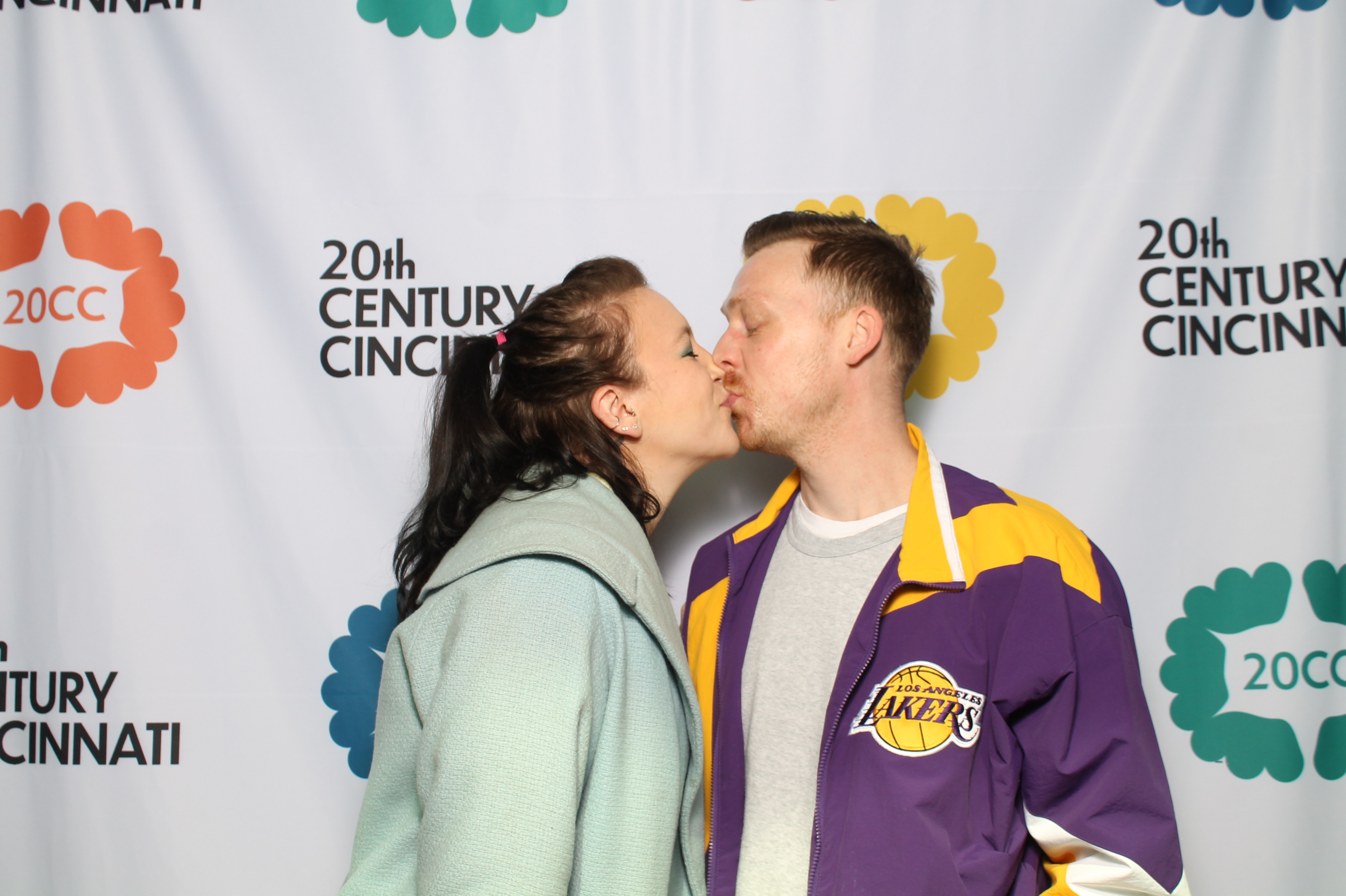 20th Centry Cincinnati | View more photos from the event at gallery.photoboothcincy.com/u/PhotoBoothCincy/20th-Centry-Cincinnati