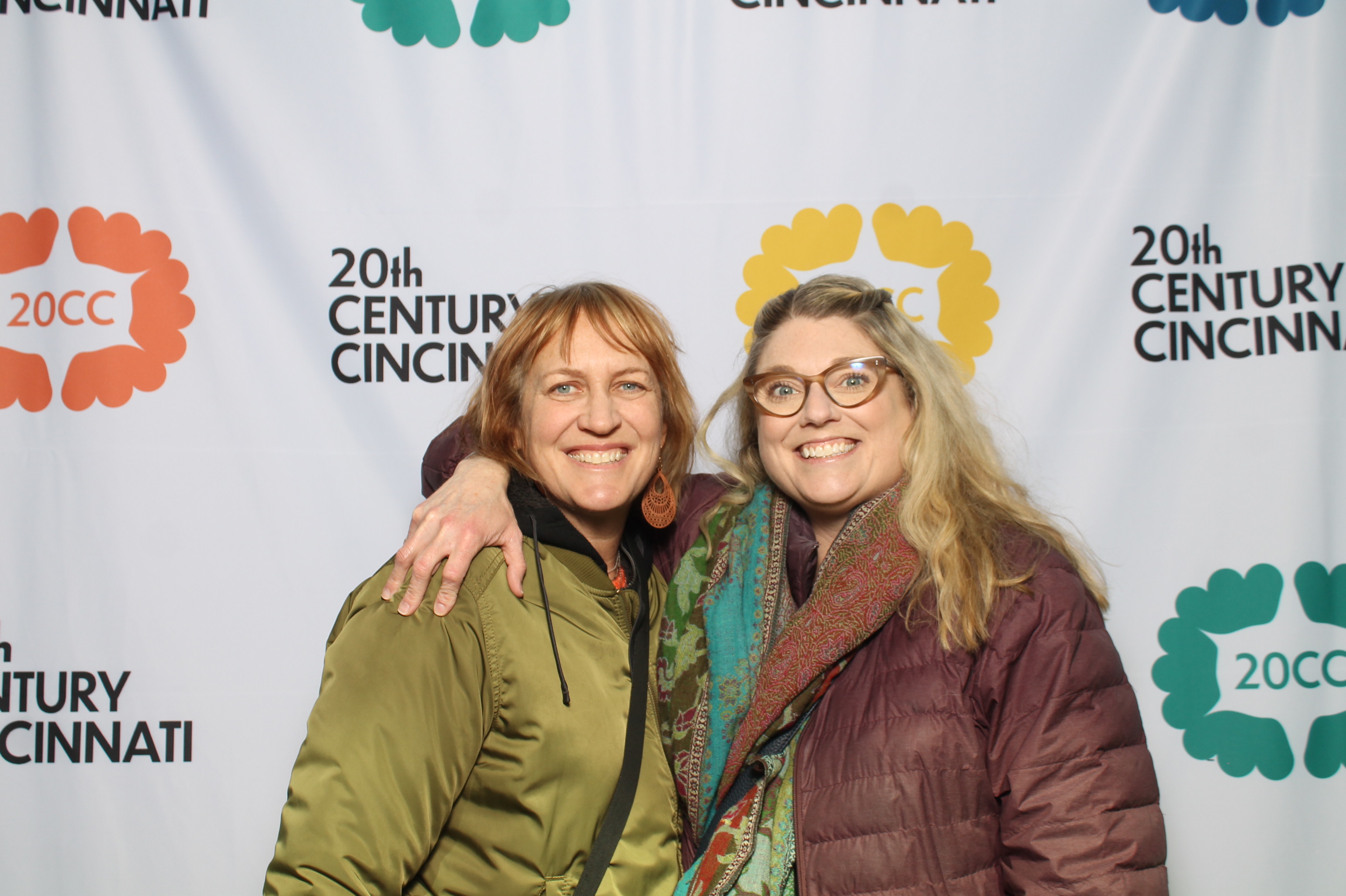 20th Centry Cincinnati | View more photos from the event at gallery.photoboothcincy.com/u/PhotoBoothCincy/20th-Centry-Cincinnati