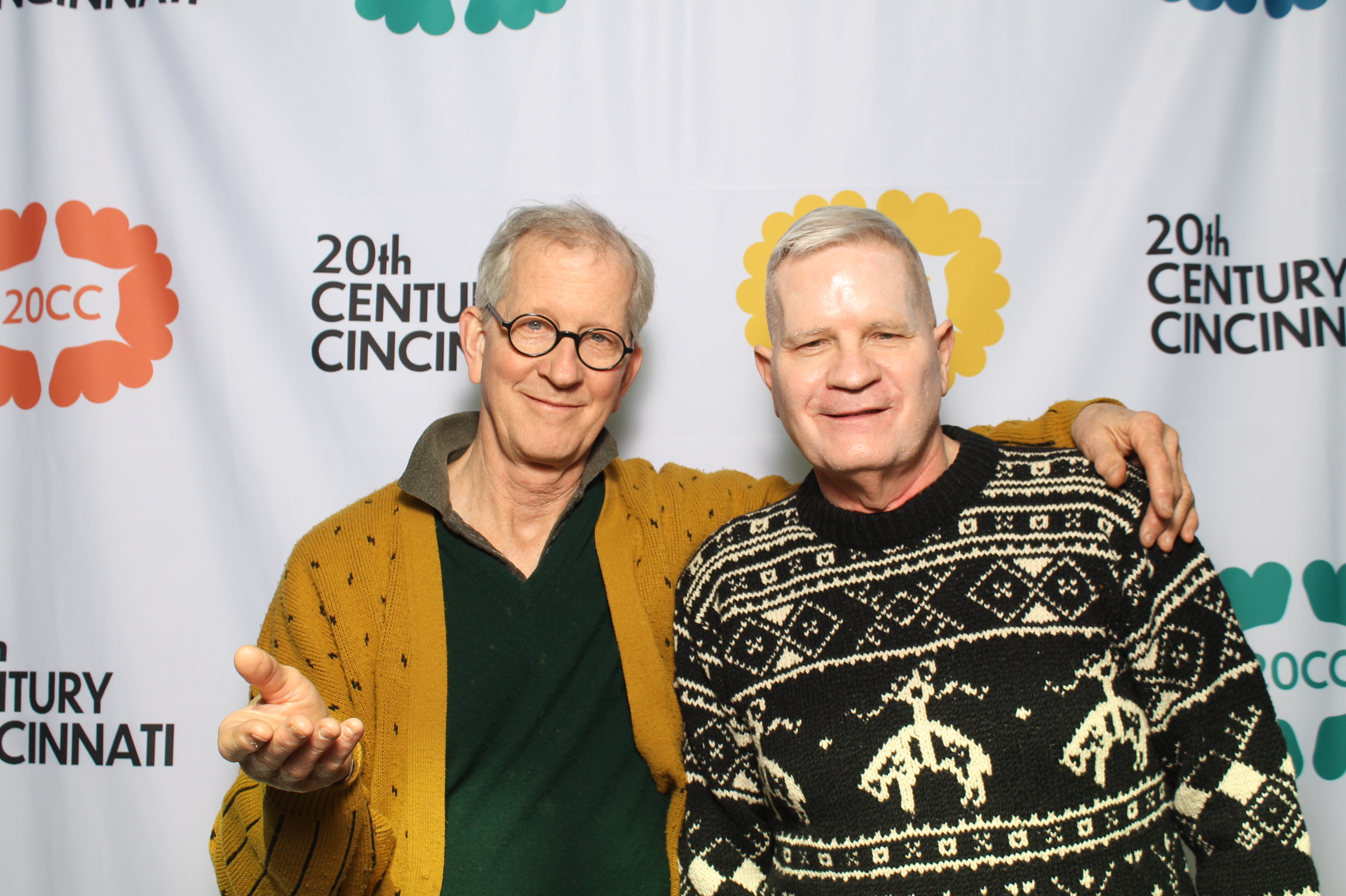 20th Centry Cincinnati | View more photos from the event at gallery.photoboothcincy.com/u/PhotoBoothCincy/20th-Centry-Cincinnati