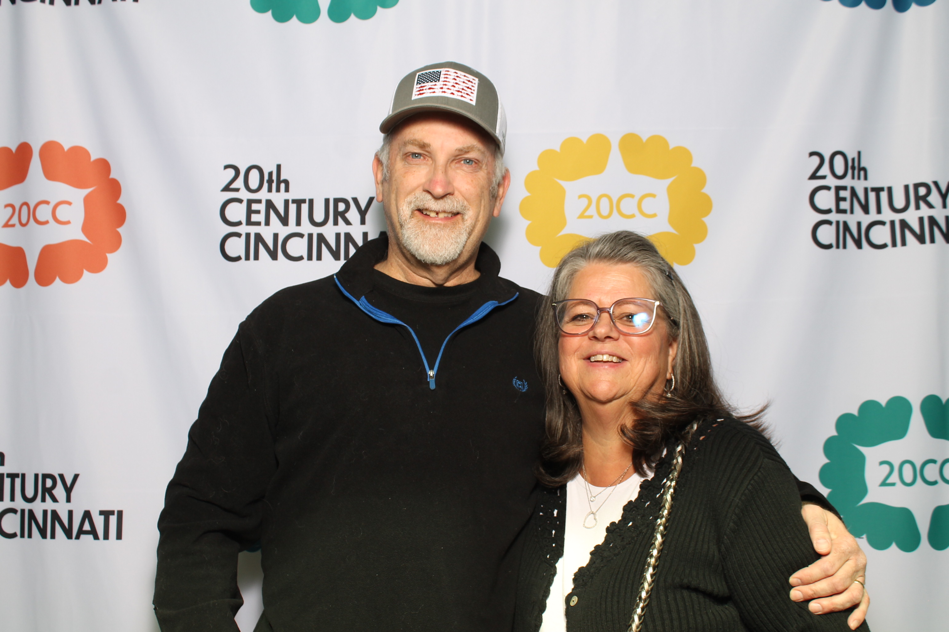 20th Centry Cincinnati | View more photos from the event at gallery.photoboothcincy.com/u/PhotoBoothCincy/20th-Centry-Cincinnati