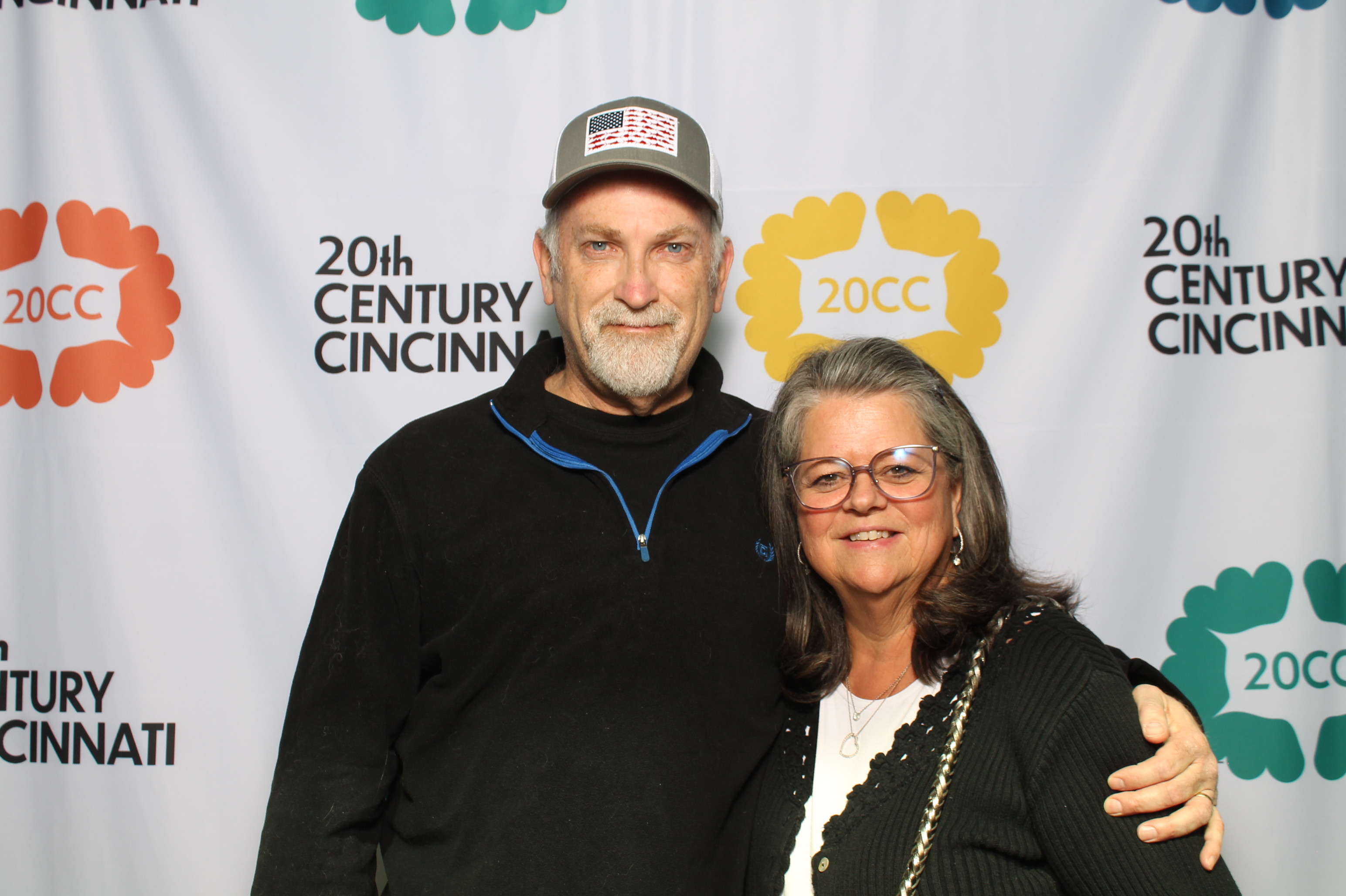 20th Centry Cincinnati | View more photos from the event at gallery.photoboothcincy.com/u/PhotoBoothCincy/20th-Centry-Cincinnati