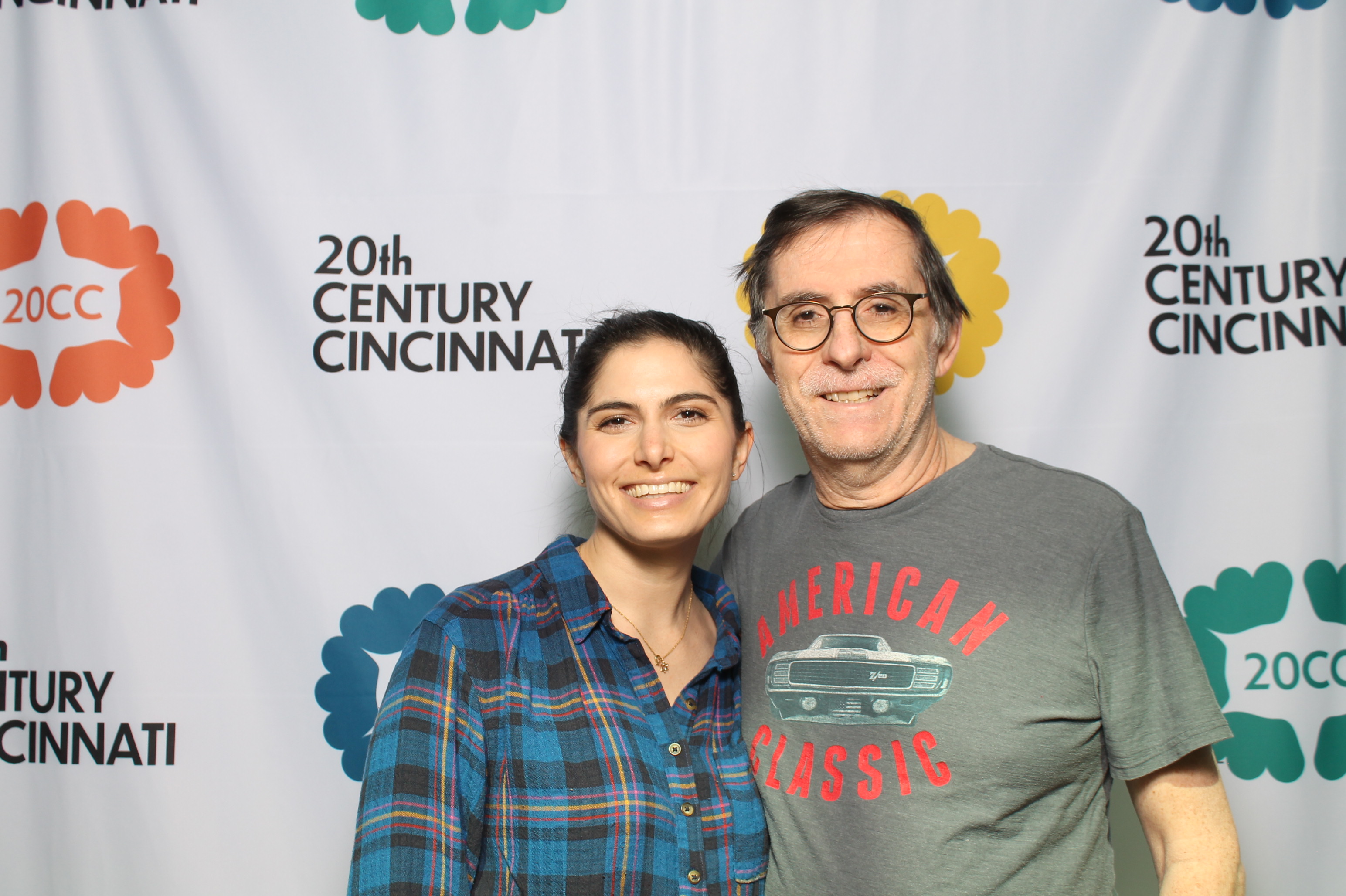 20th Centry Cincinnati | View more photos from the event at gallery.photoboothcincy.com/u/PhotoBoothCincy/20th-Centry-Cincinnati