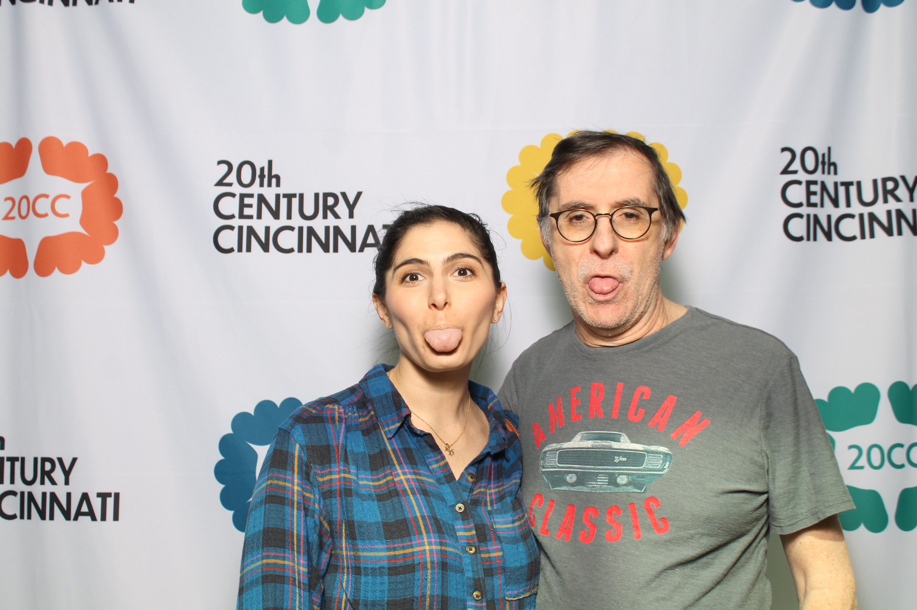 20th Centry Cincinnati | View more photos from the event at gallery.photoboothcincy.com/u/PhotoBoothCincy/20th-Centry-Cincinnati