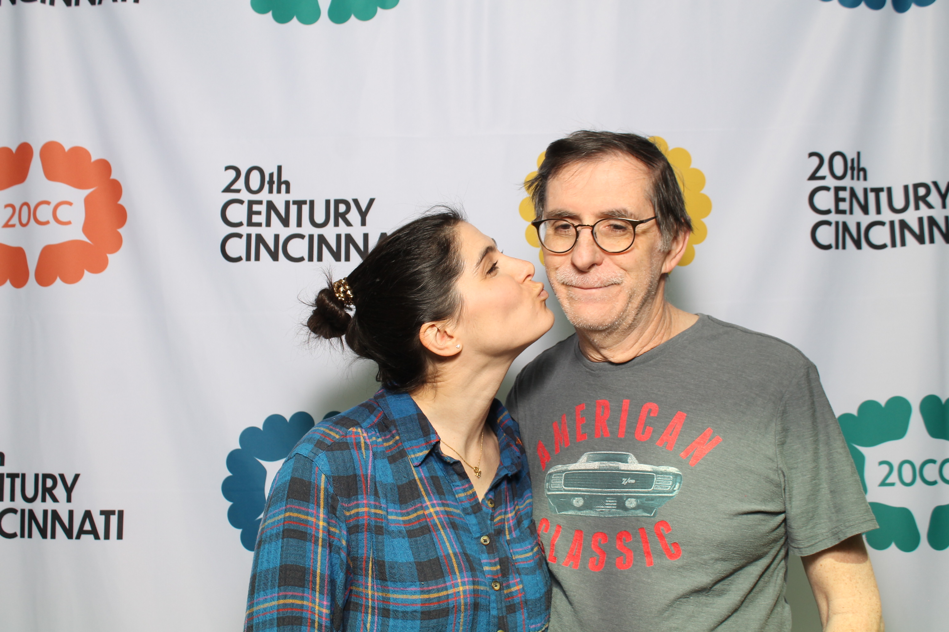 20th Centry Cincinnati | View more photos from the event at gallery.photoboothcincy.com/u/PhotoBoothCincy/20th-Centry-Cincinnati