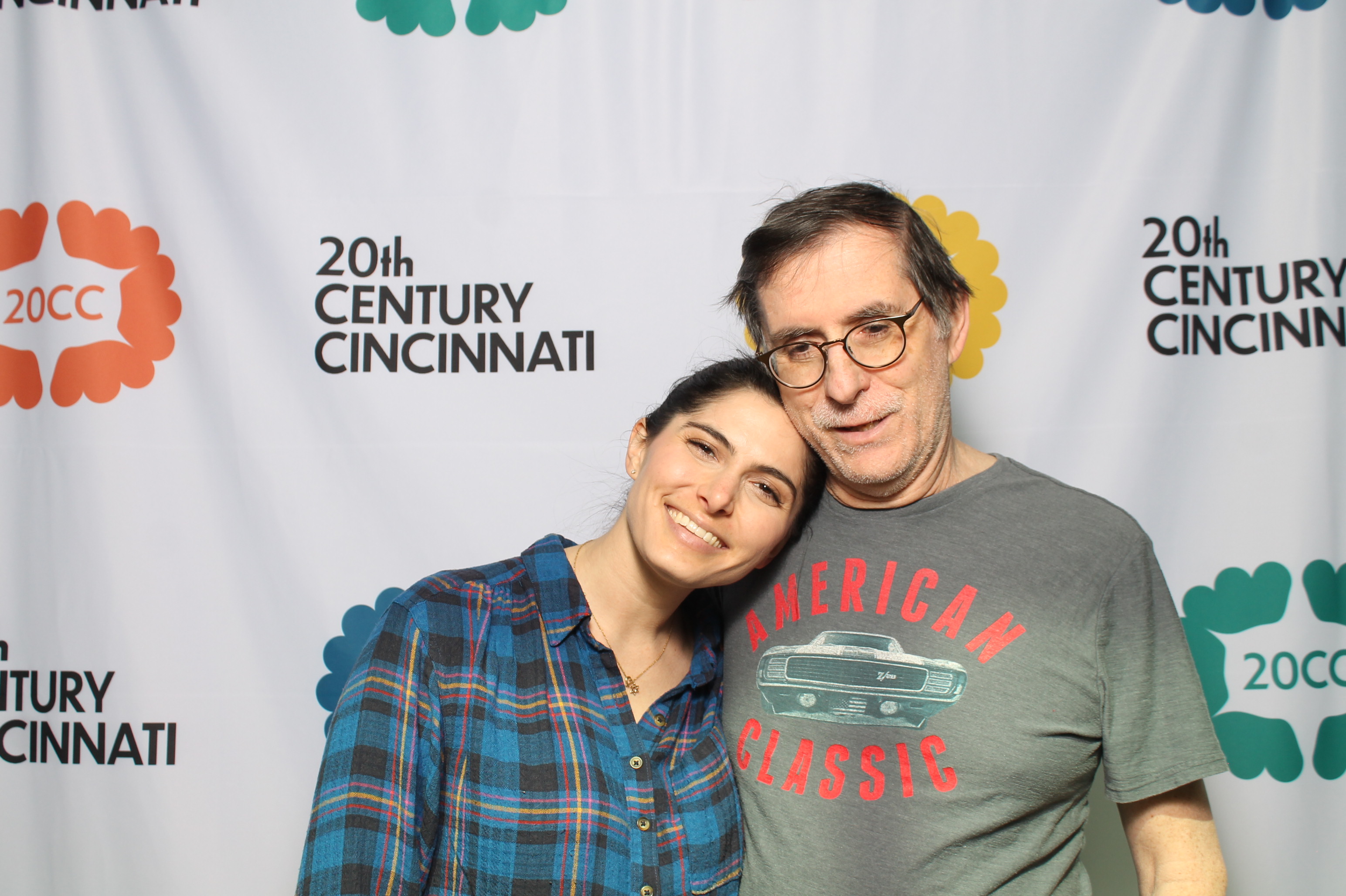 20th Centry Cincinnati | View more photos from the event at gallery.photoboothcincy.com/u/PhotoBoothCincy/20th-Centry-Cincinnati