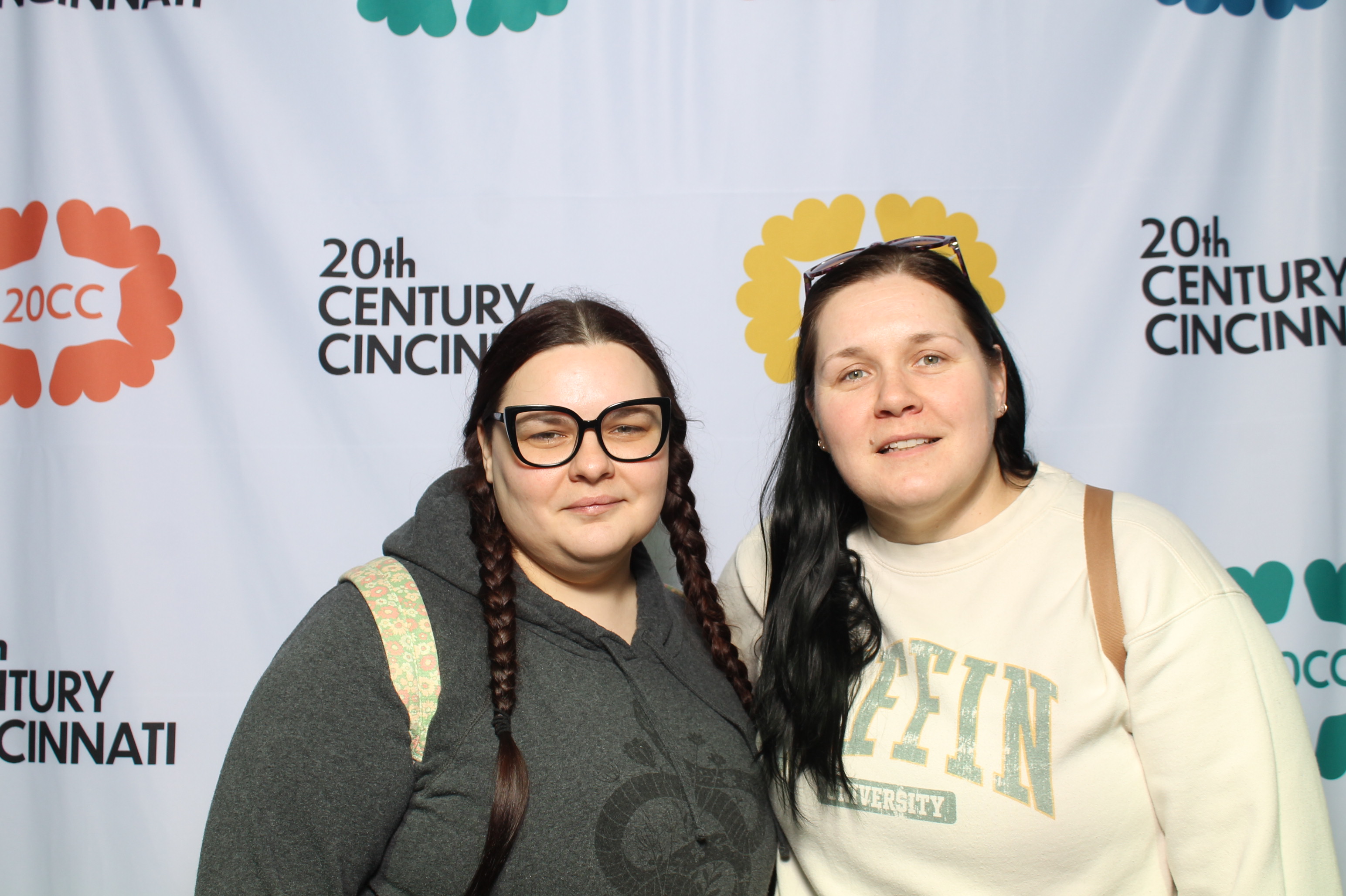 20th Centry Cincinnati | View more photos from the event at gallery.photoboothcincy.com/u/PhotoBoothCincy/20th-Centry-Cincinnati