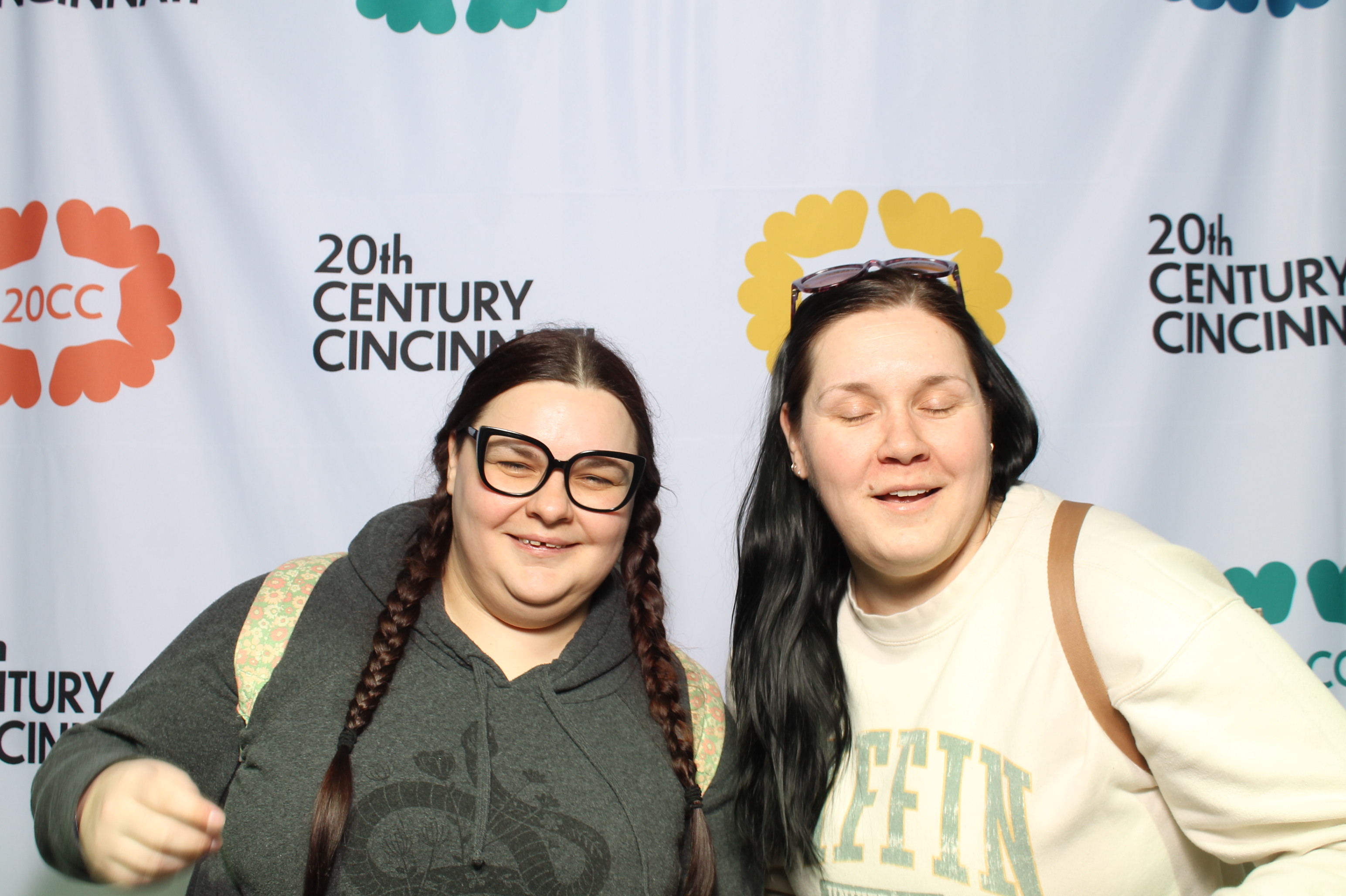 20th Centry Cincinnati | View more photos from the event at gallery.photoboothcincy.com/u/PhotoBoothCincy/20th-Centry-Cincinnati