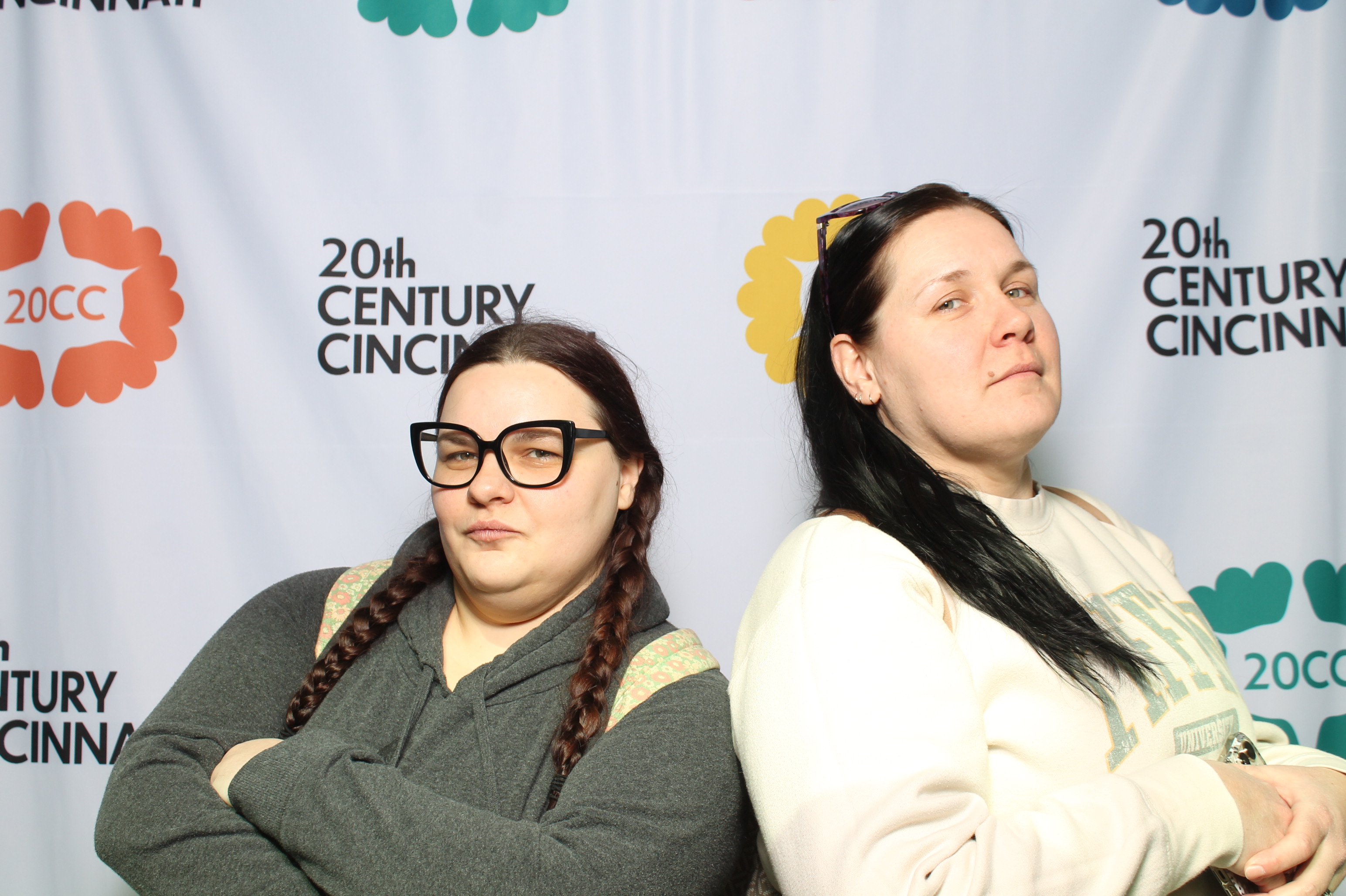 20th Centry Cincinnati | View more photos from the event at gallery.photoboothcincy.com/u/PhotoBoothCincy/20th-Centry-Cincinnati
