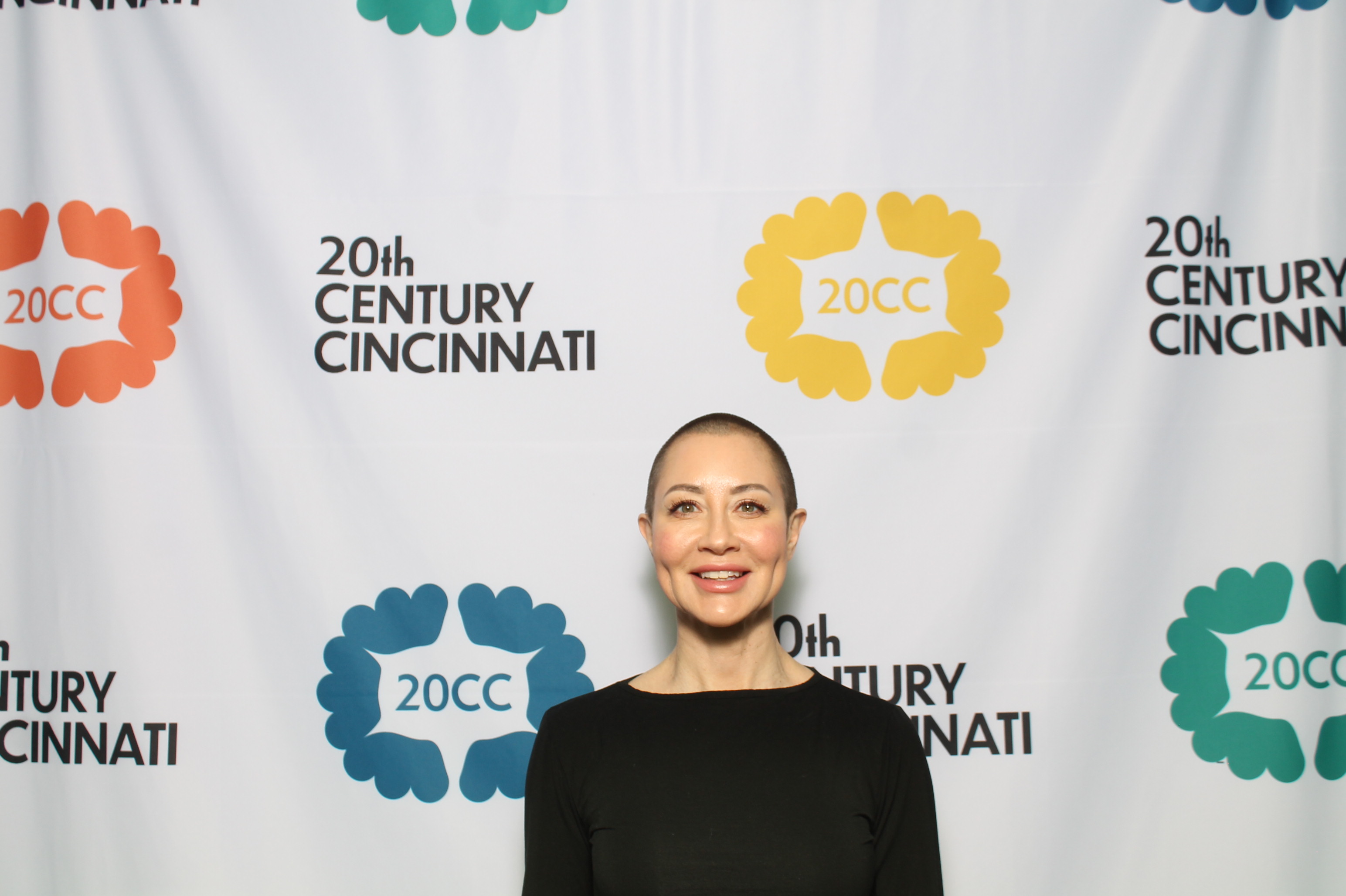 20th Centry Cincinnati | View more photos from the event at gallery.photoboothcincy.com/u/PhotoBoothCincy/20th-Centry-Cincinnati