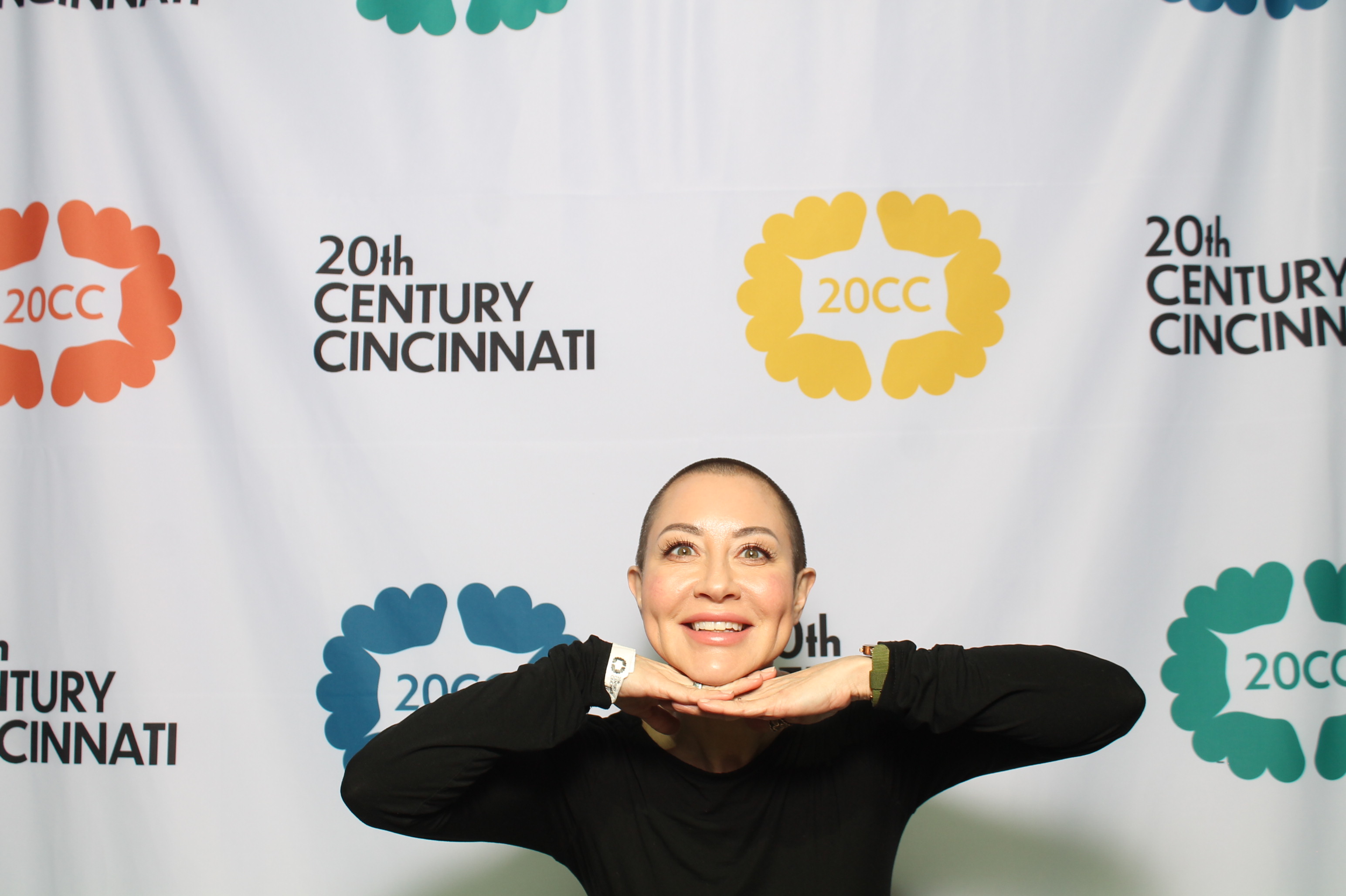20th Centry Cincinnati | View more photos from the event at gallery.photoboothcincy.com/u/PhotoBoothCincy/20th-Centry-Cincinnati
