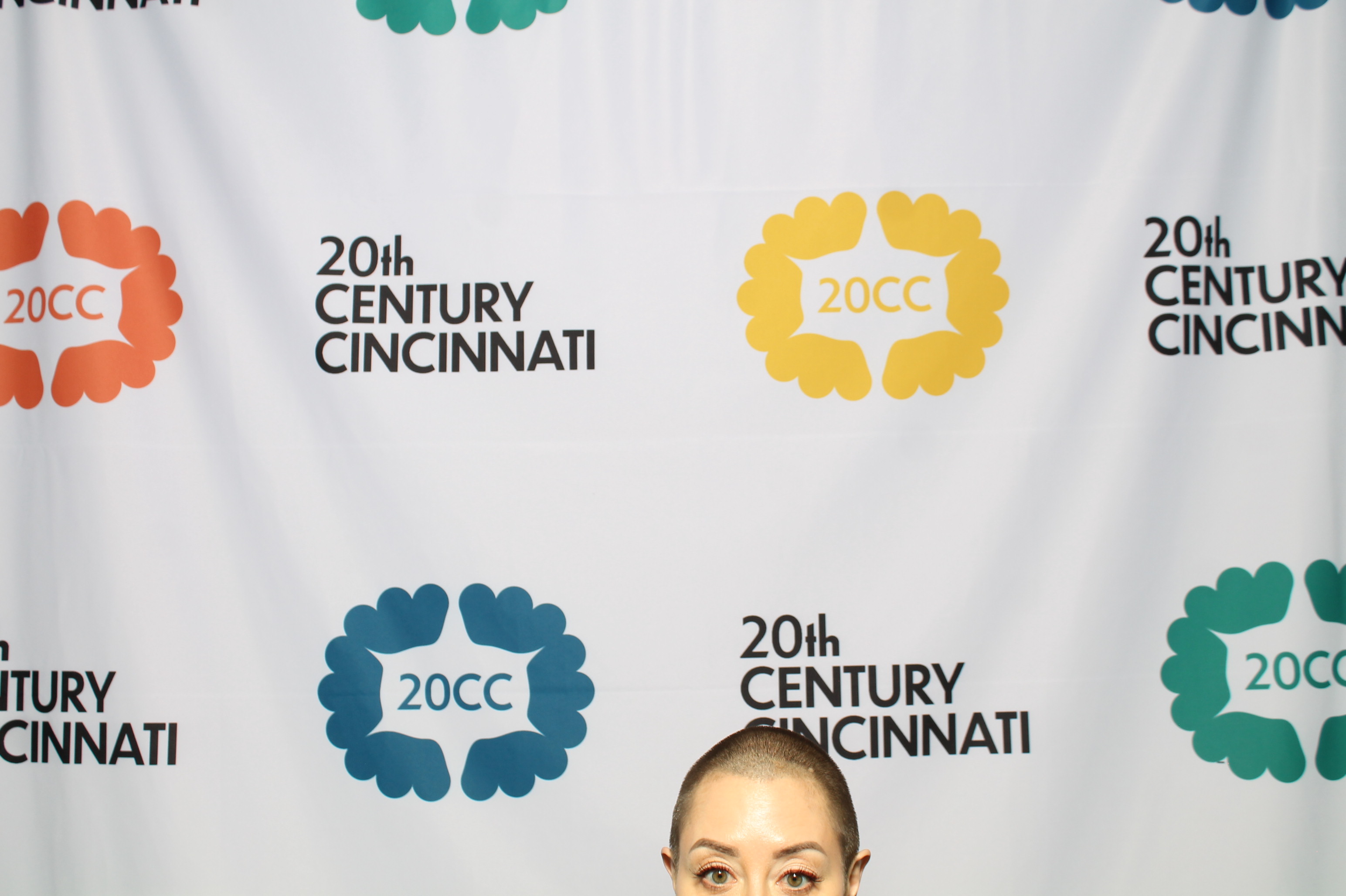 20th Centry Cincinnati | View more photos from the event at gallery.photoboothcincy.com/u/PhotoBoothCincy/20th-Centry-Cincinnati