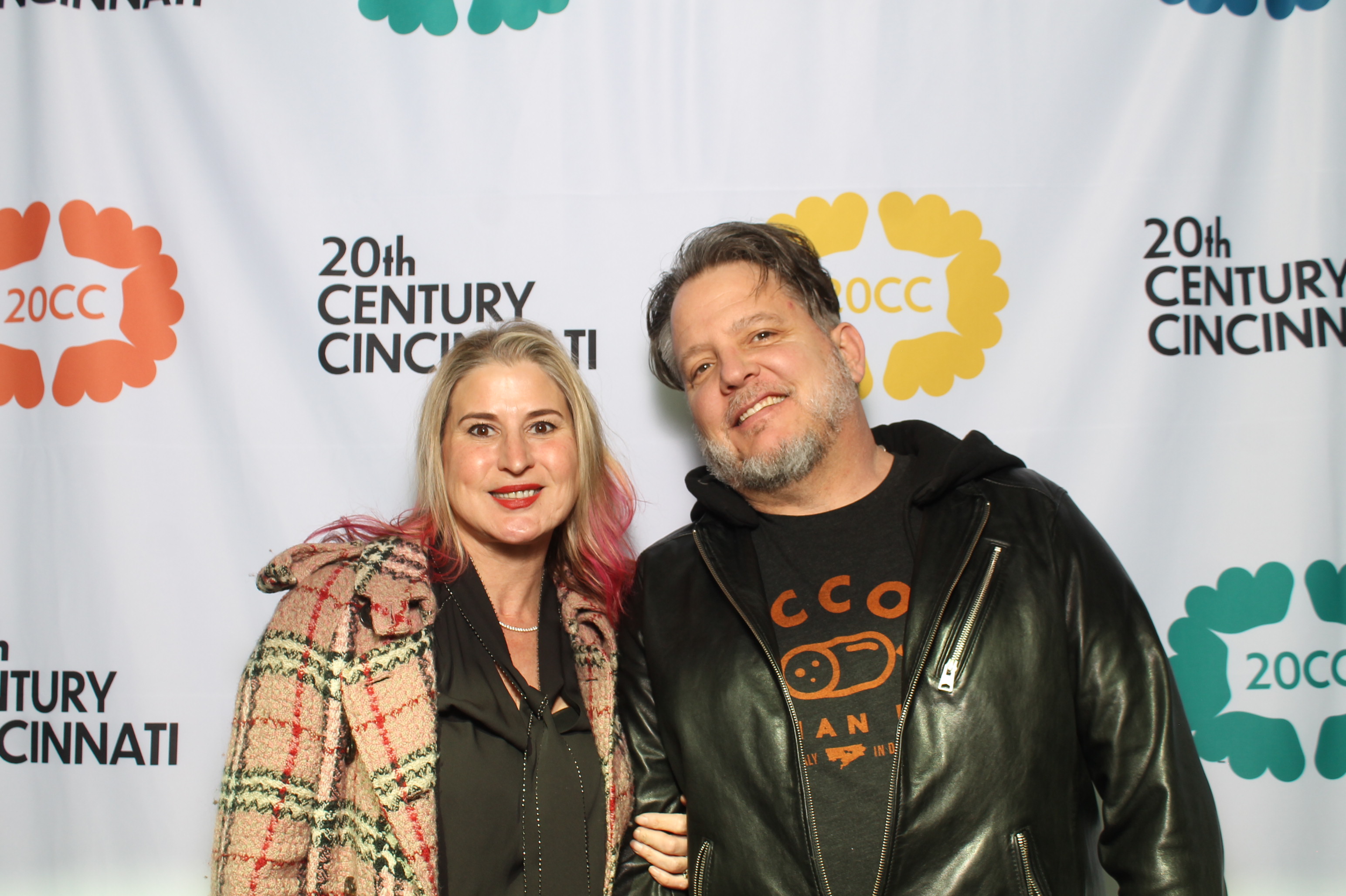 20th Centry Cincinnati | View more photos from the event at gallery.photoboothcincy.com/u/PhotoBoothCincy/20th-Centry-Cincinnati
