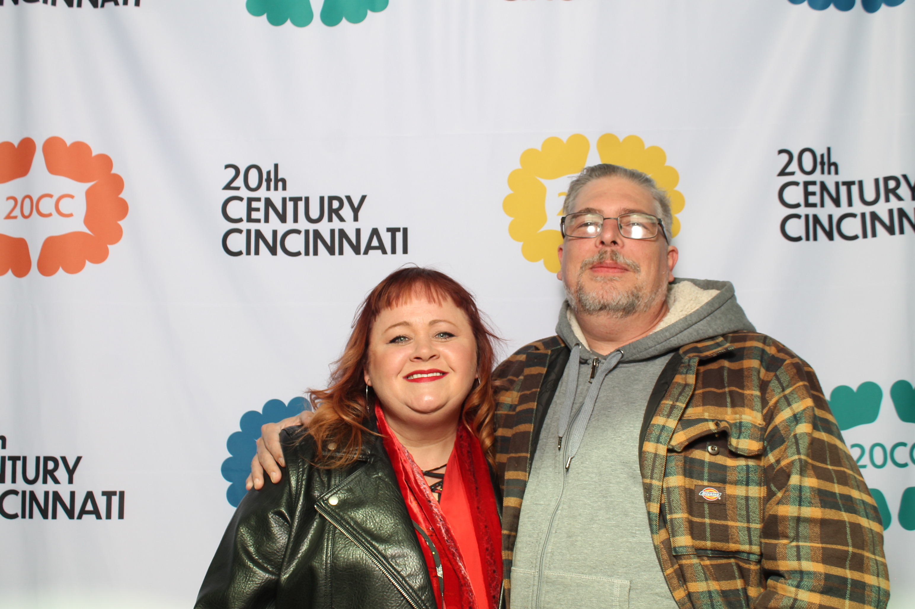 20th Centry Cincinnati | View more photos from the event at gallery.photoboothcincy.com/u/PhotoBoothCincy/20th-Centry-Cincinnati