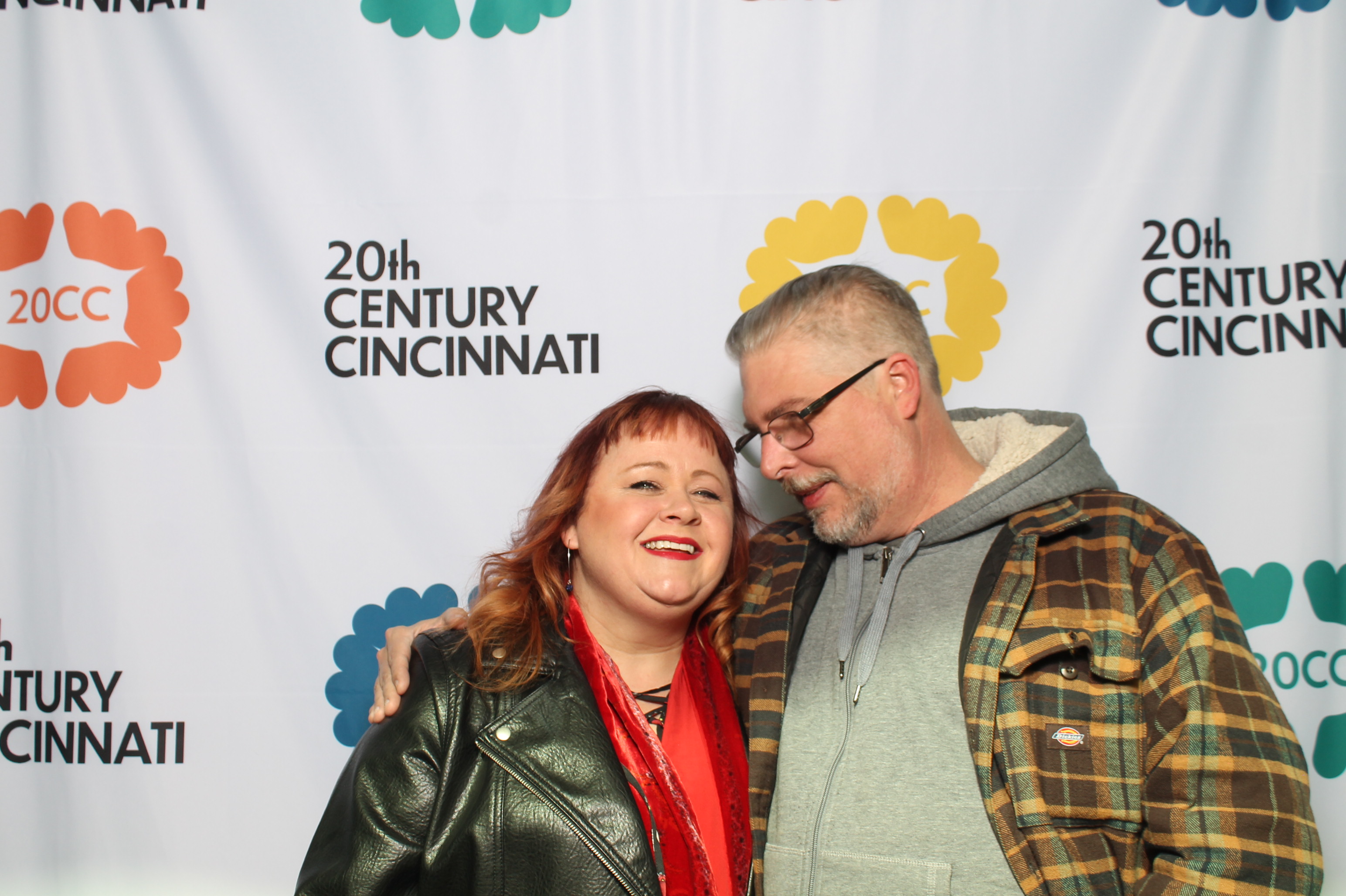 20th Centry Cincinnati | View more photos from the event at gallery.photoboothcincy.com/u/PhotoBoothCincy/20th-Centry-Cincinnati