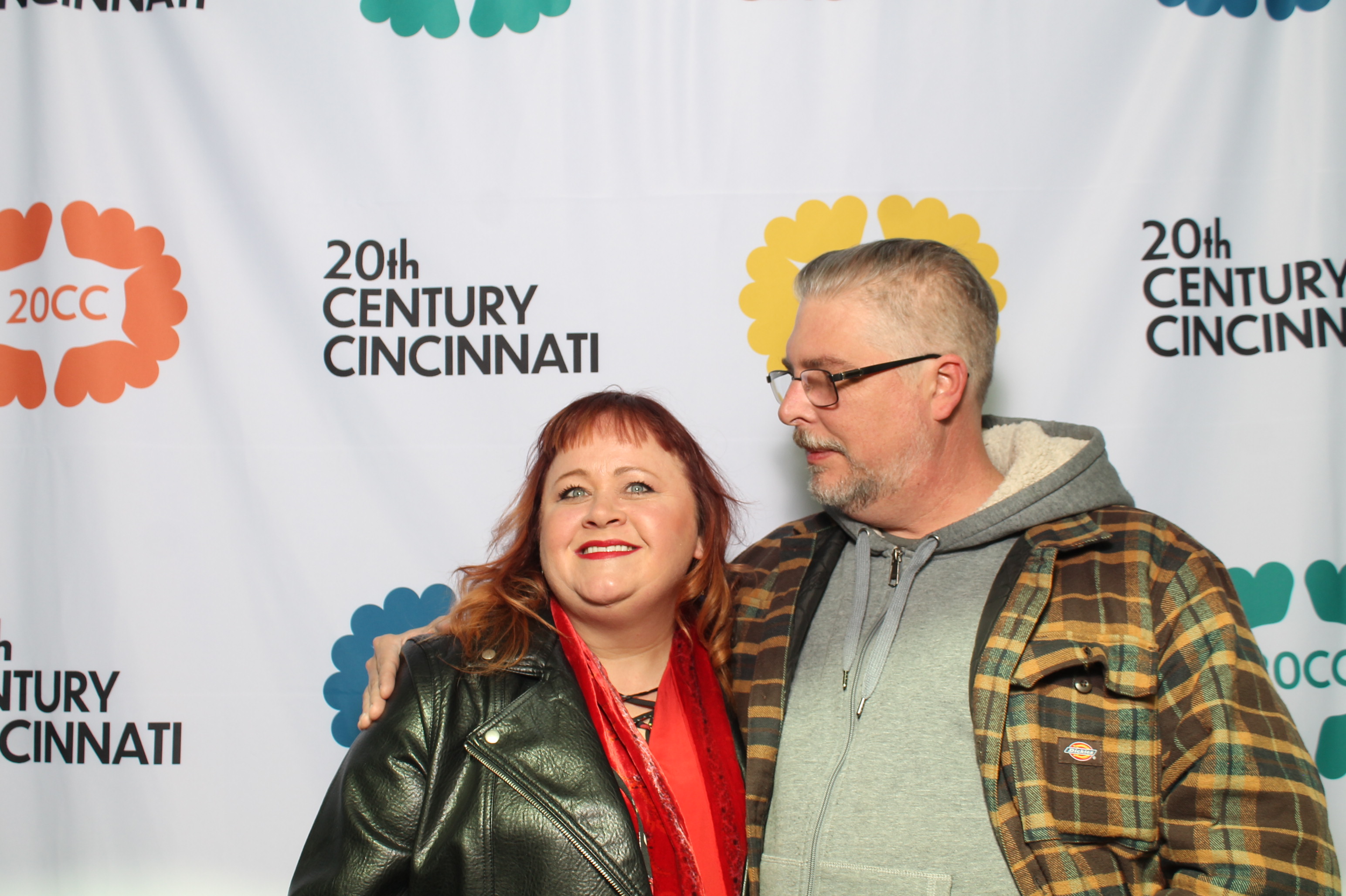 20th Centry Cincinnati | View more photos from the event at gallery.photoboothcincy.com/u/PhotoBoothCincy/20th-Centry-Cincinnati