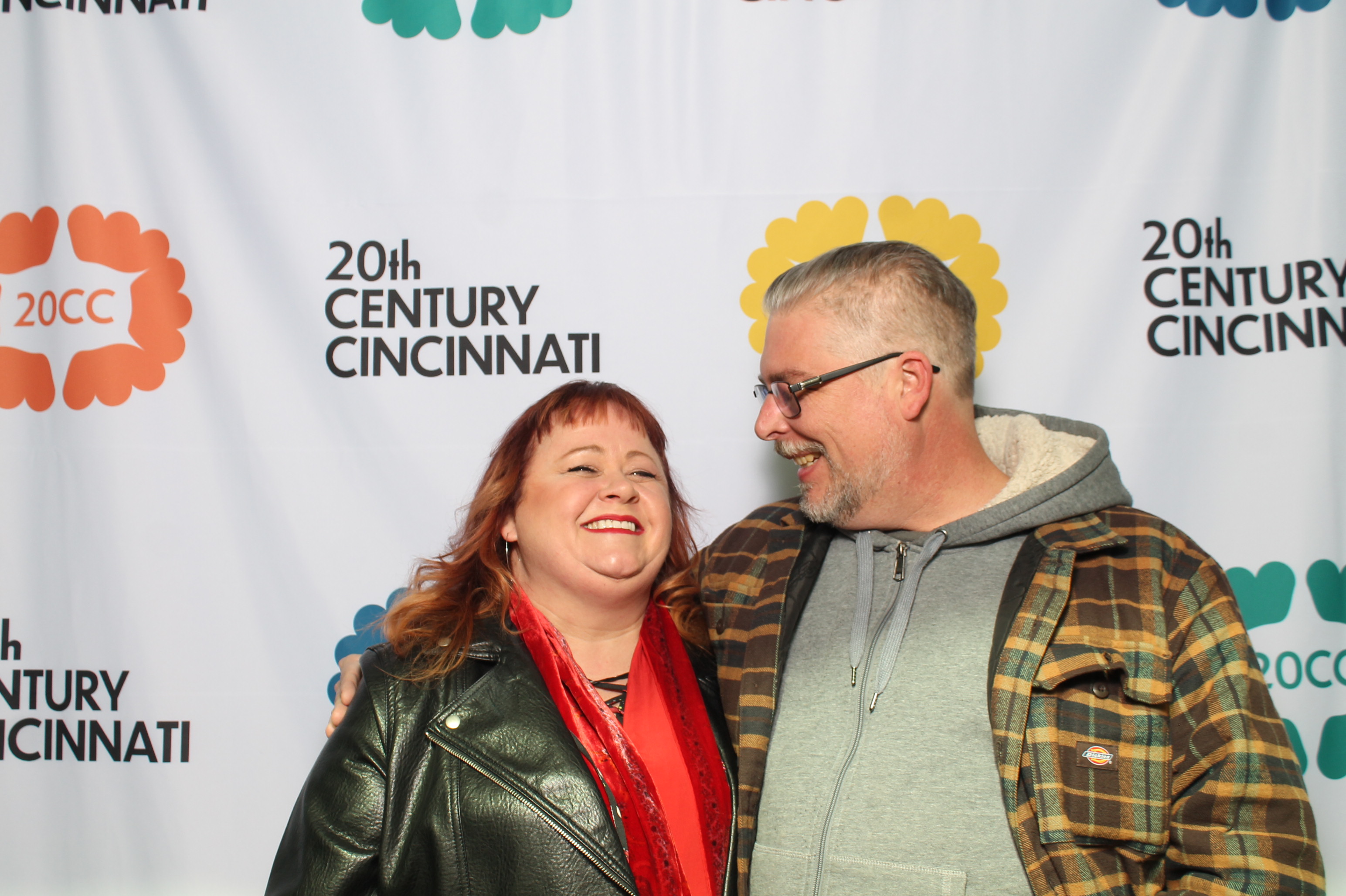 20th Centry Cincinnati | View more photos from the event at gallery.photoboothcincy.com/u/PhotoBoothCincy/20th-Centry-Cincinnati