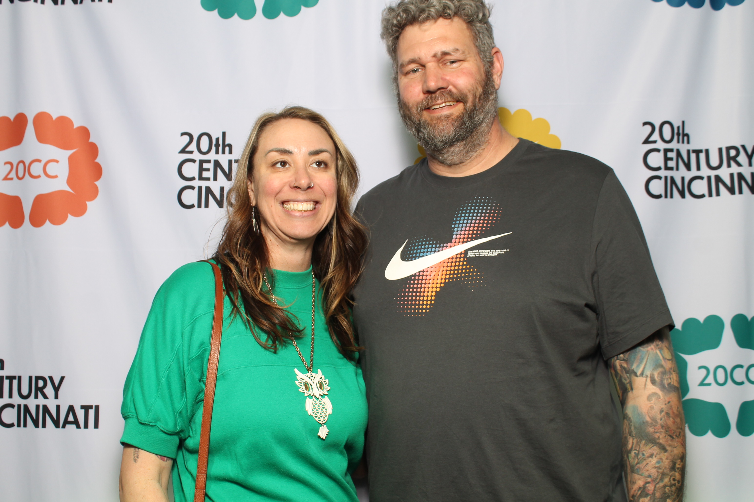 20th Centry Cincinnati | View more photos from the event at gallery.photoboothcincy.com/u/PhotoBoothCincy/20th-Centry-Cincinnati