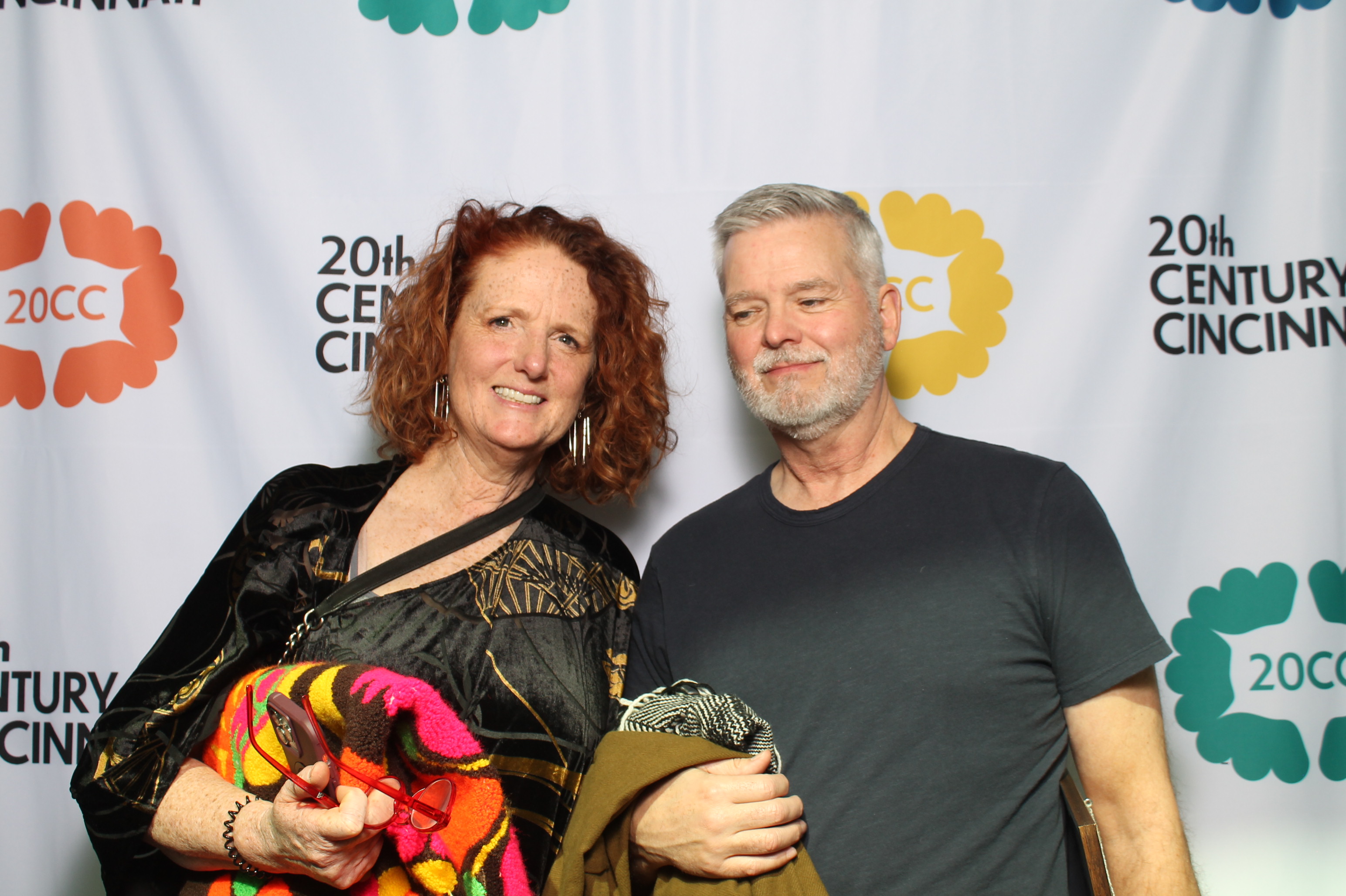 20th Centry Cincinnati | View more photos from the event at gallery.photoboothcincy.com/u/PhotoBoothCincy/20th-Centry-Cincinnati