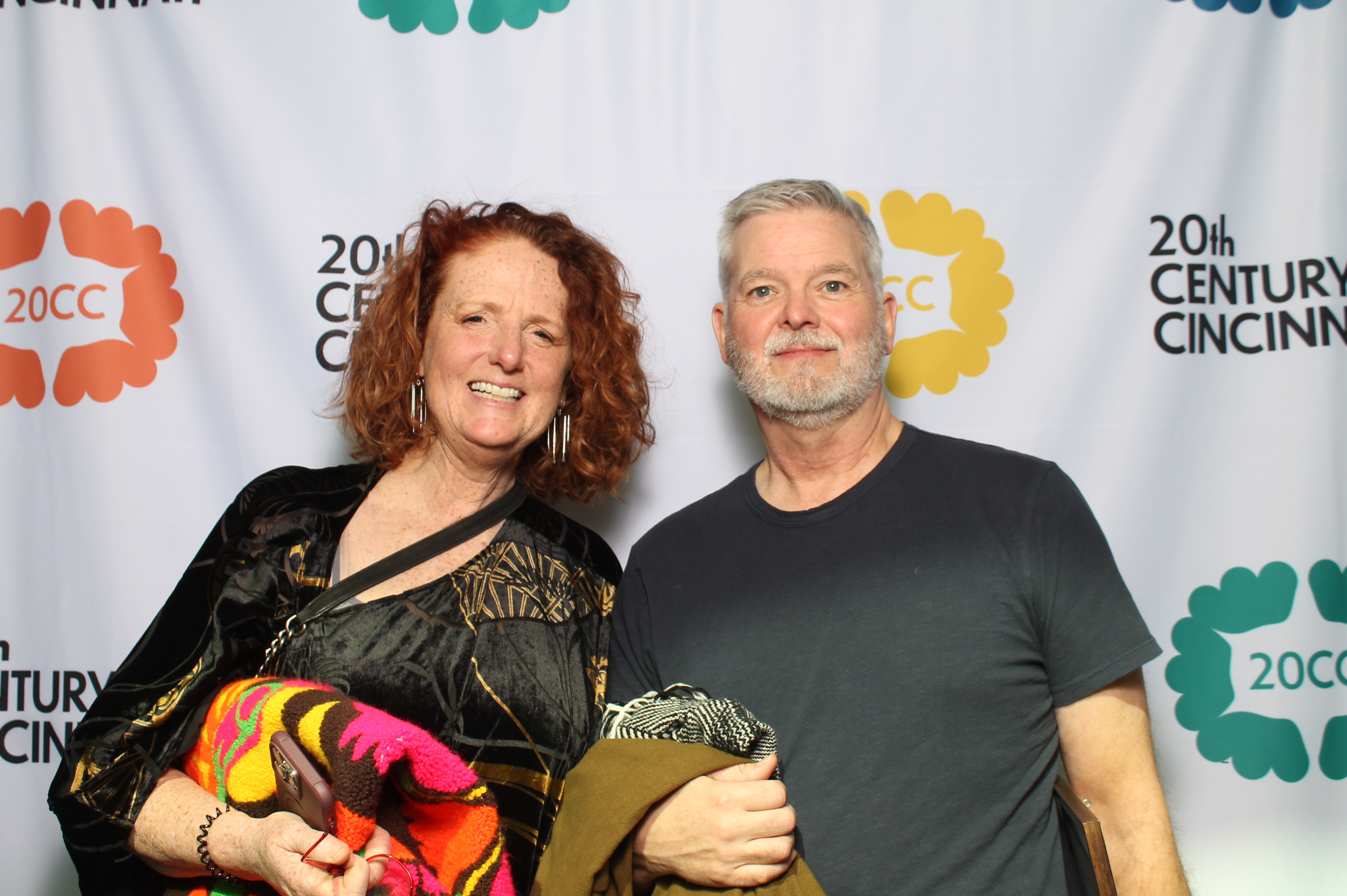 20th Centry Cincinnati | View more photos from the event at gallery.photoboothcincy.com/u/PhotoBoothCincy/20th-Centry-Cincinnati