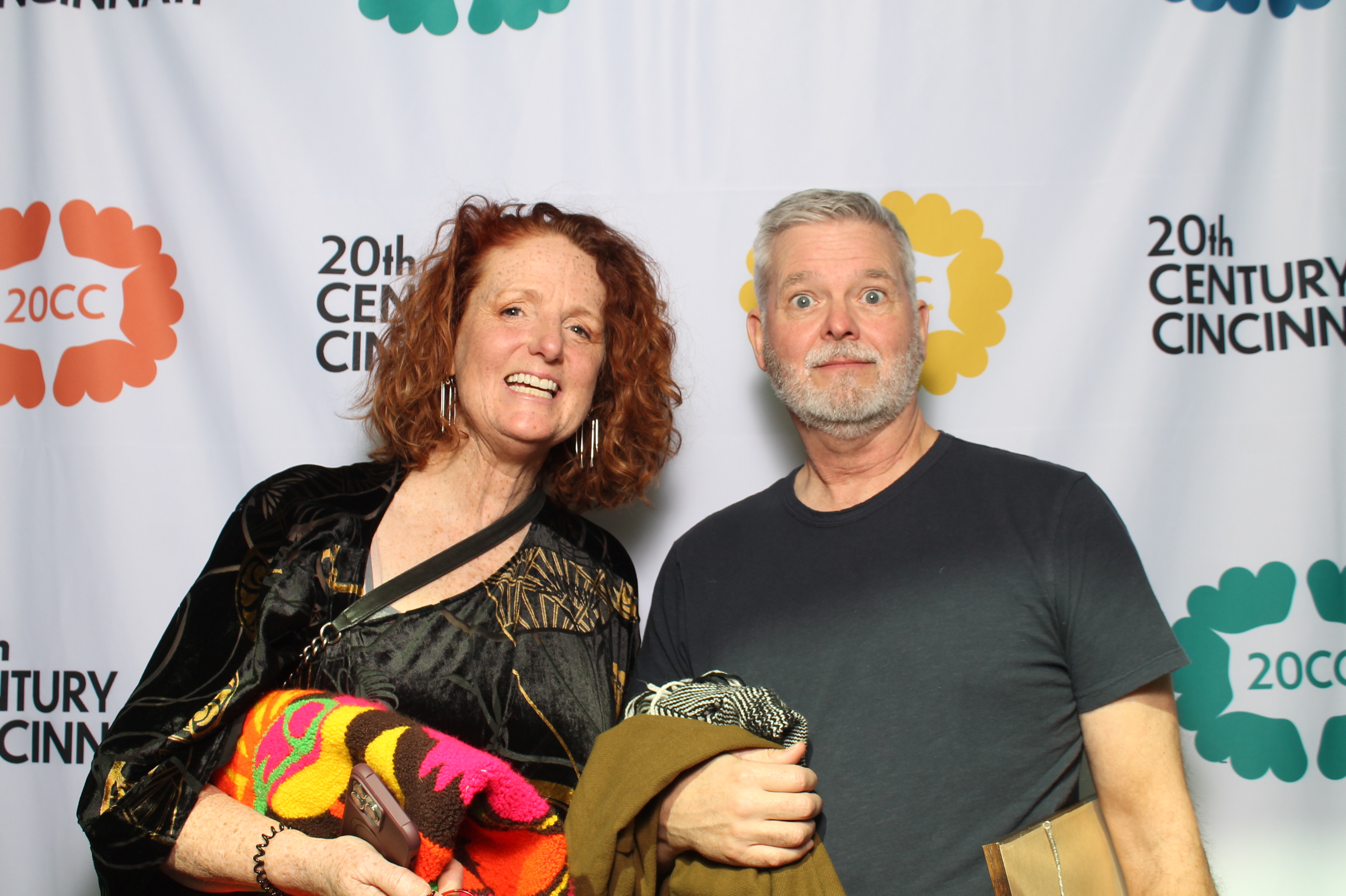20th Centry Cincinnati | View more photos from the event at gallery.photoboothcincy.com/u/PhotoBoothCincy/20th-Centry-Cincinnati