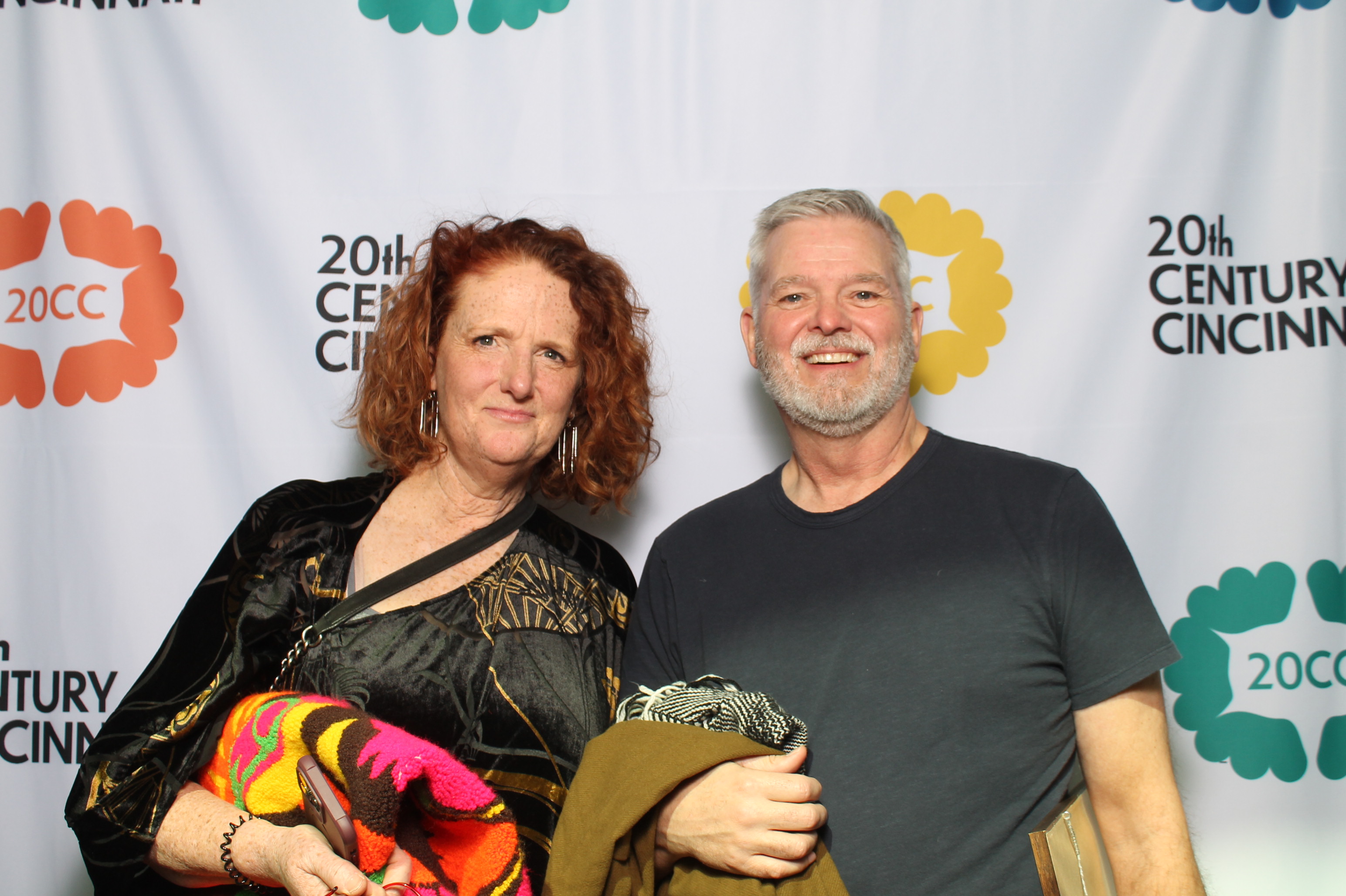 20th Centry Cincinnati | View more photos from the event at gallery.photoboothcincy.com/u/PhotoBoothCincy/20th-Centry-Cincinnati