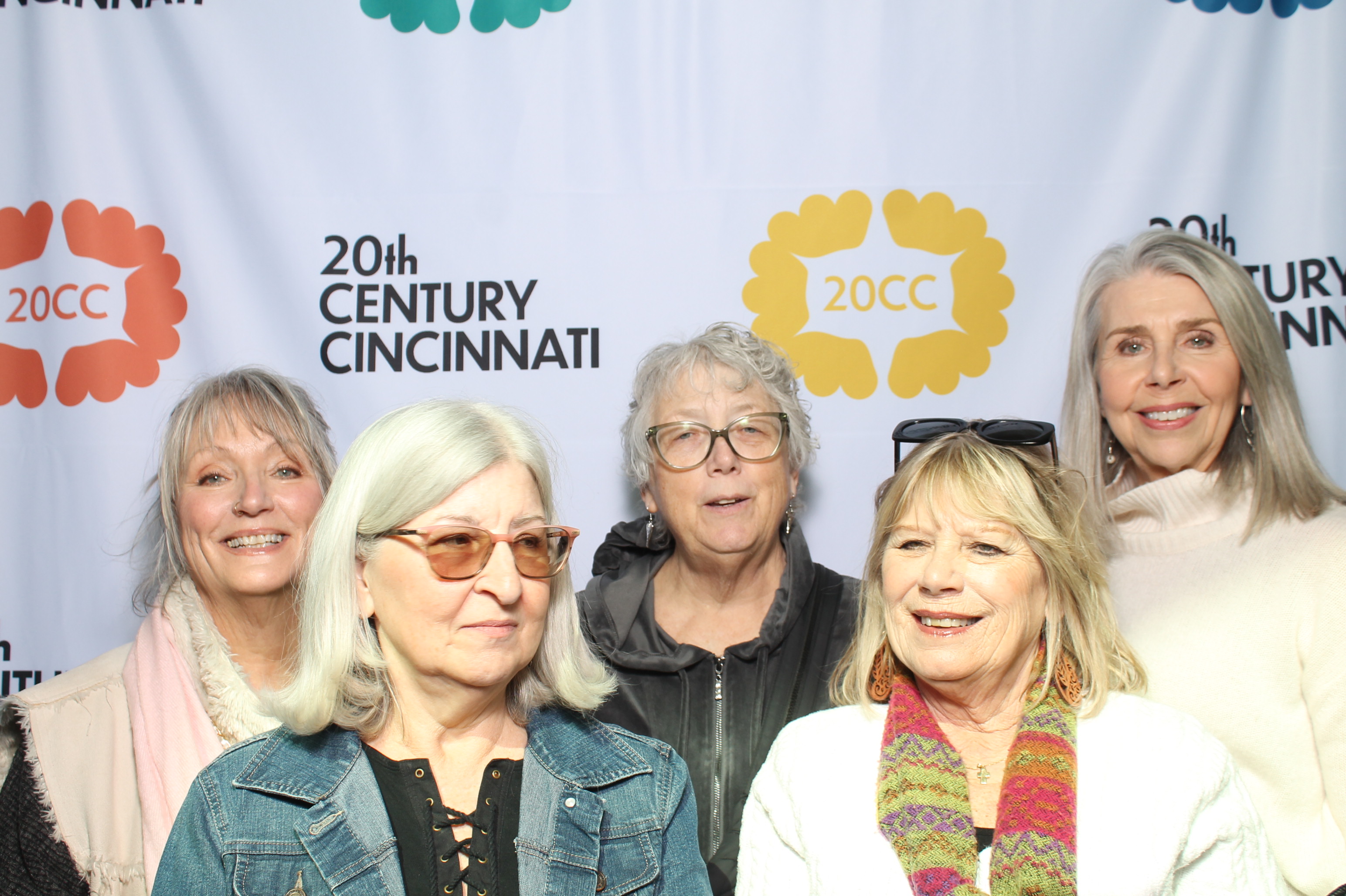 20th Centry Cincinnati | View more photos from the event at gallery.photoboothcincy.com/u/PhotoBoothCincy/20th-Centry-Cincinnati